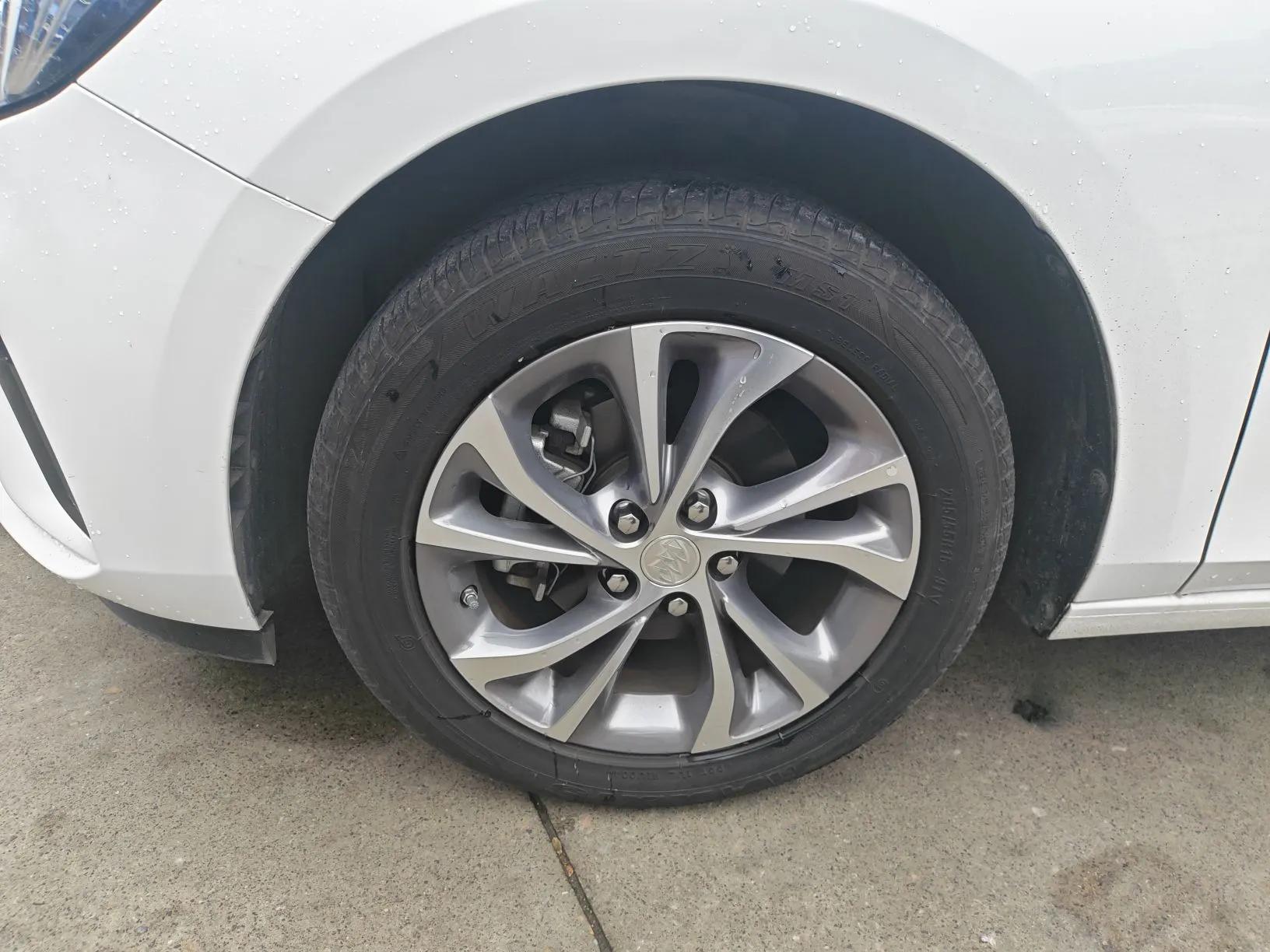 Buick Verano 2023 Pro Enjoyment Edition — миниатюра 8