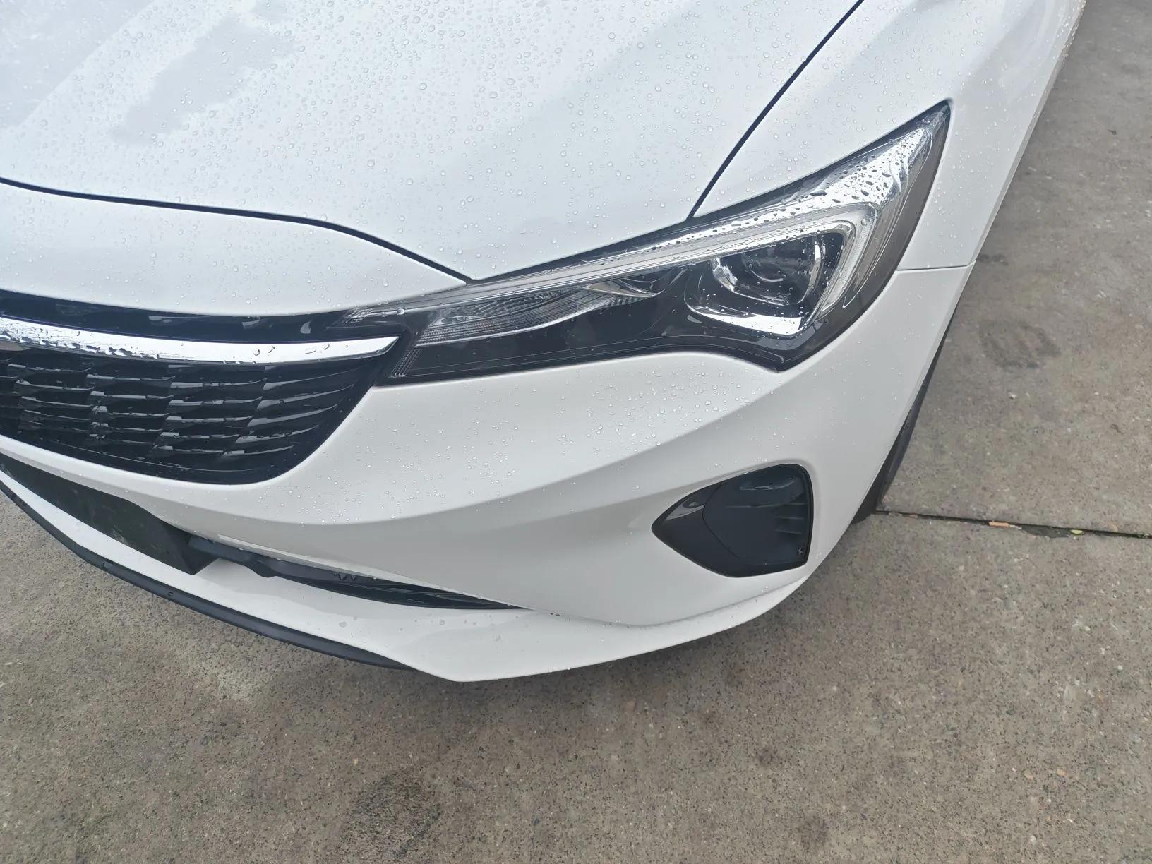 Buick Verano 2023 Pro Enjoyment Edition — миниатюра 9