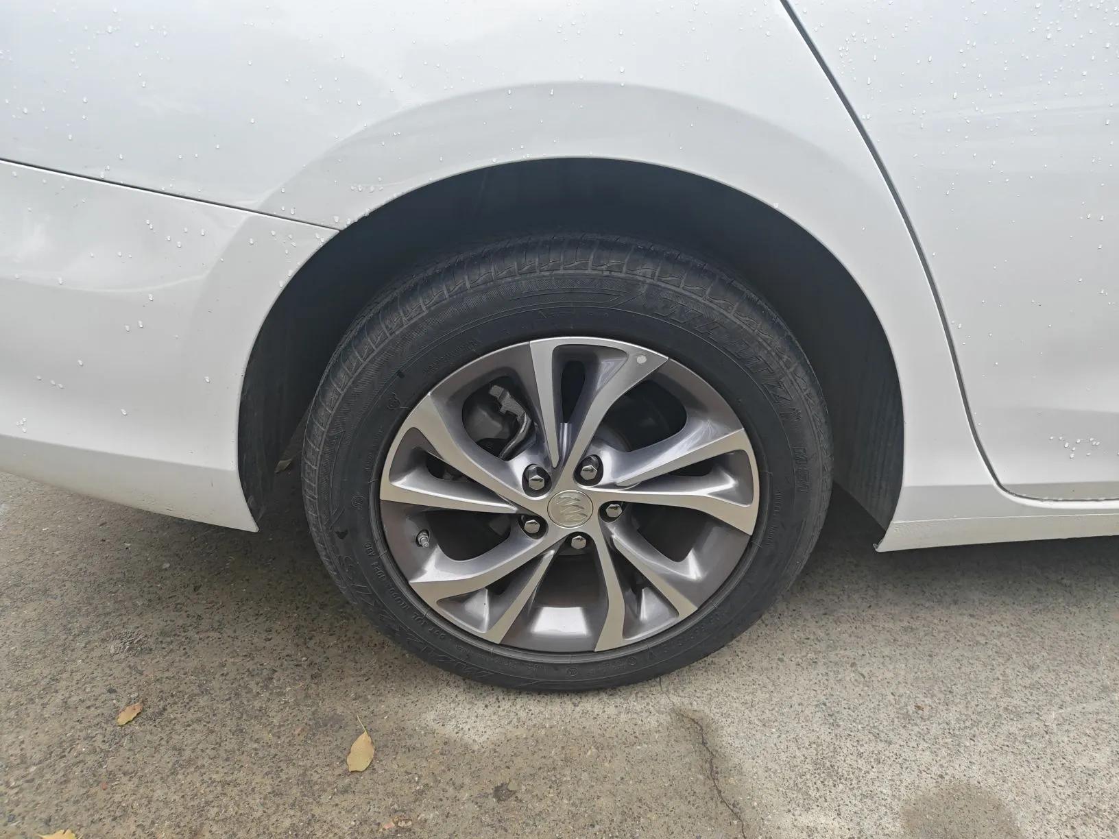 Buick Verano 2023 Pro Enjoyment Edition — миниатюра 10