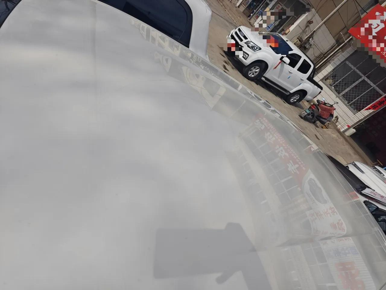 BYD Seagull 2025 305 km Free Version — миниатюра 11