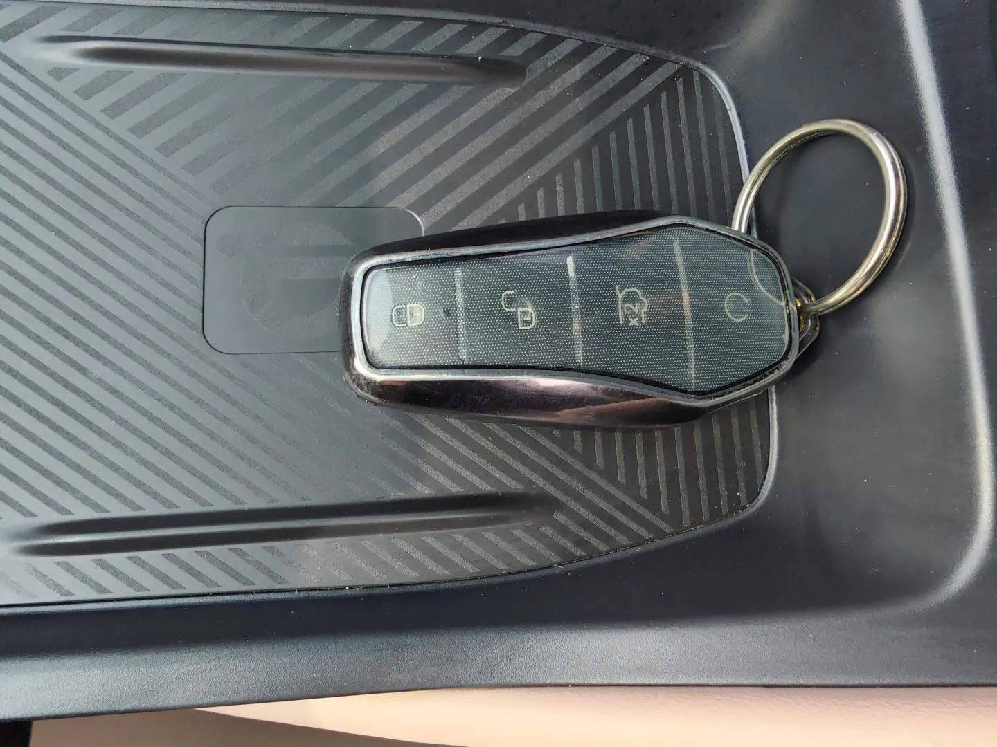BYD Seagull 2025 305 km Free Version — миниатюра 12