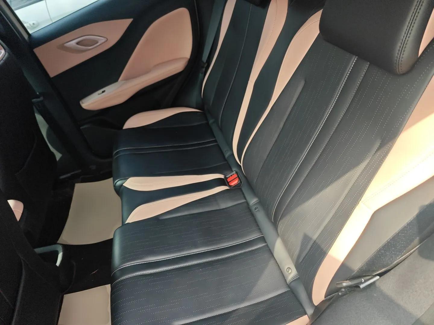 BYD Seagull 2025 305 km Free Version — миниатюра 20