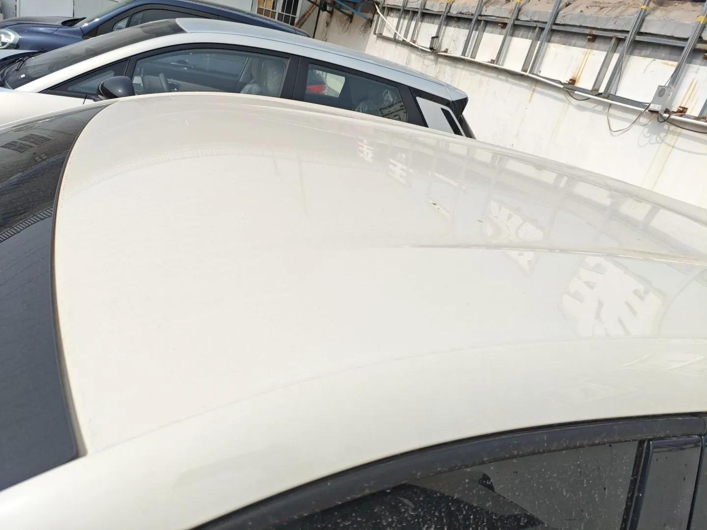 BYD Seagull 2025 305 km Free Version — миниатюра 11