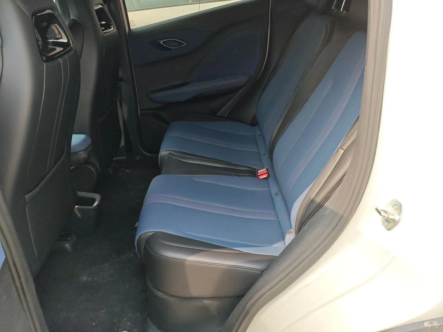 BYD Seagull 2025 305 km Free Version — миниатюра 19