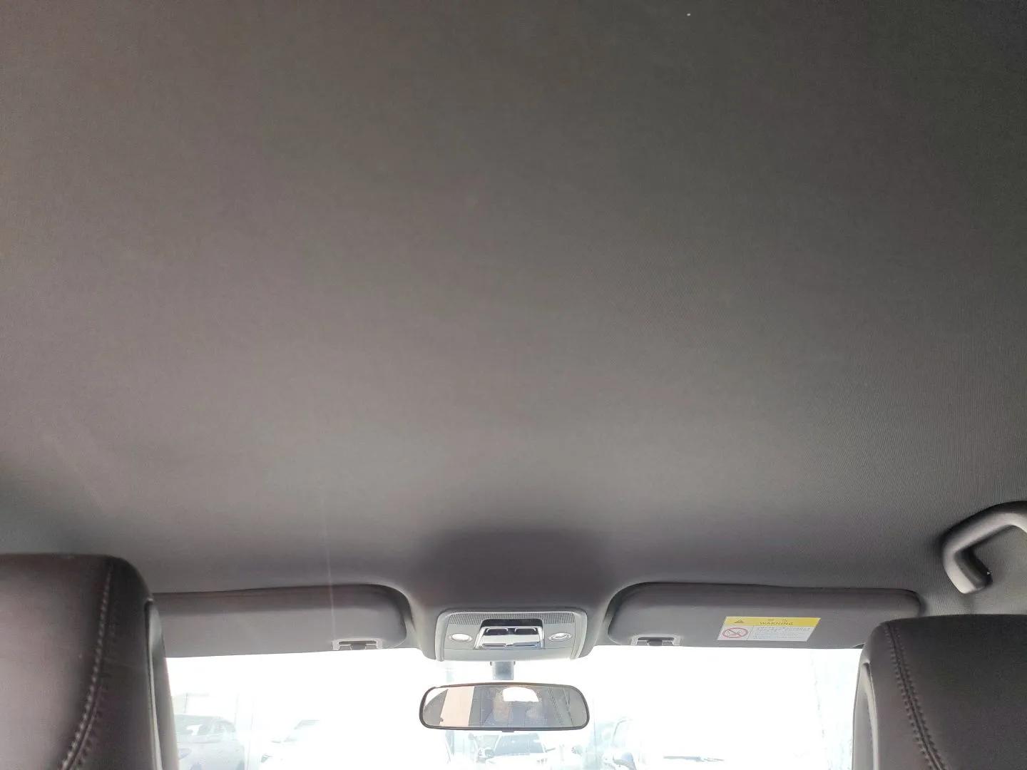 BYD Seagull 2025 305 km Free Version — миниатюра 20