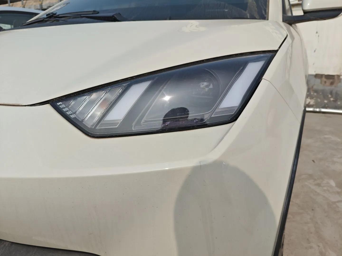 BYD Seagull 2025 305 km Free Version — миниатюра 5