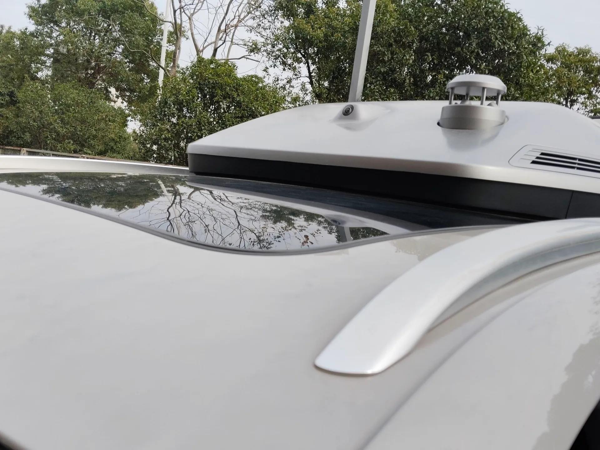 BYD Sealion 07 DM-i 2025 150 Flagship+ Edition — миниатюра 11