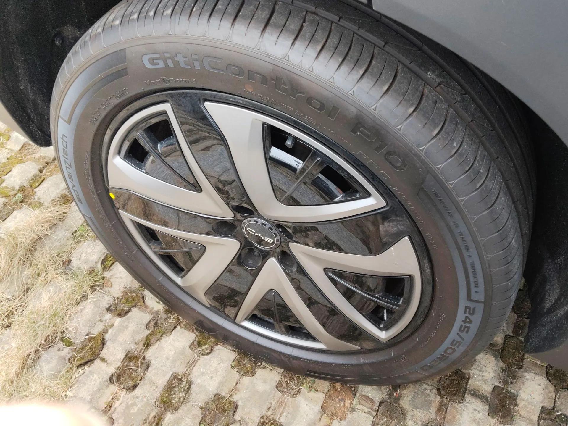 BYD Sealion 07 DM-i 2025 150 Flagship+ Edition — миниатюра 10