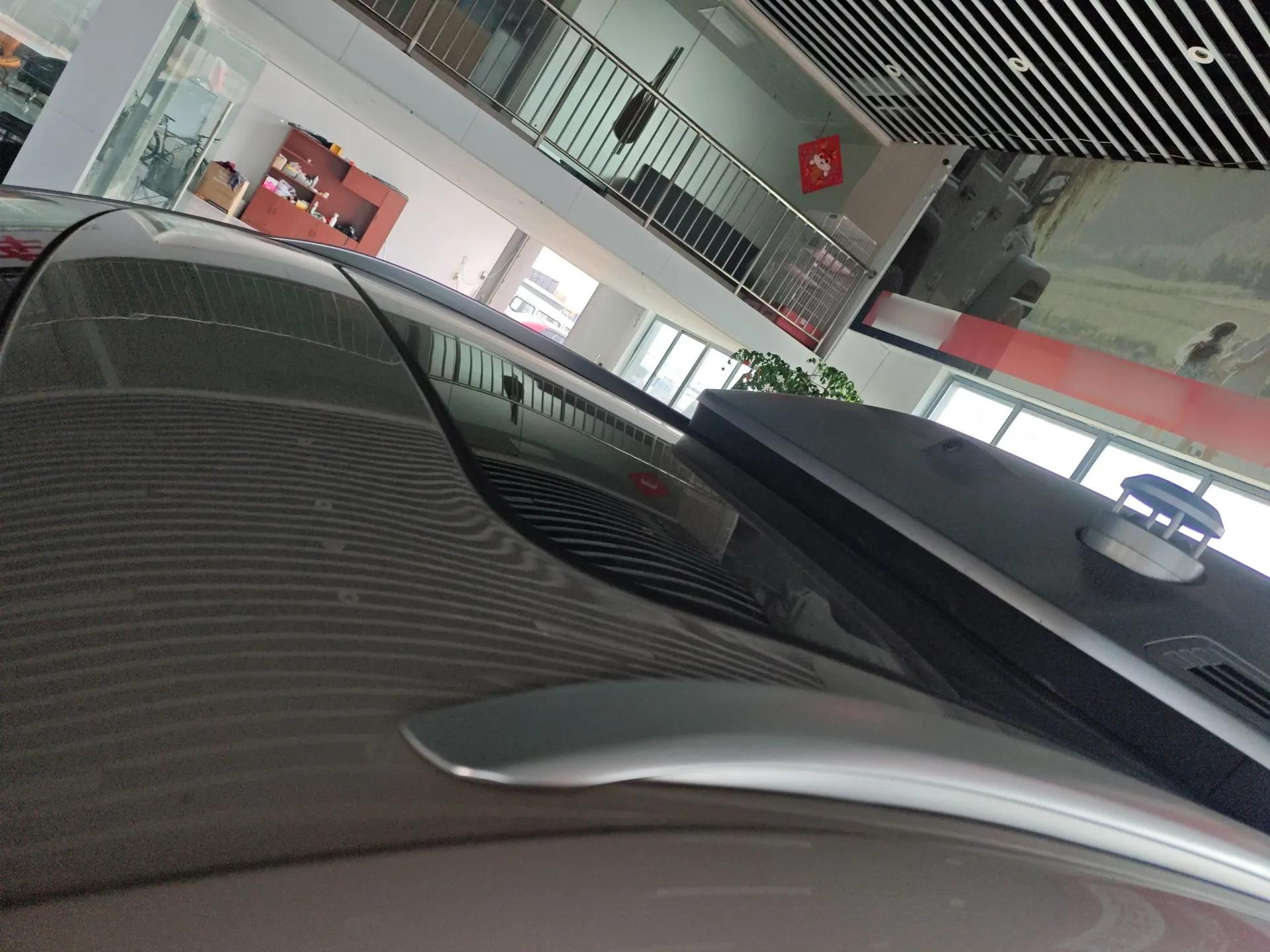 BYD Sealion 07 DM-i 2025 150 Flagship+ Edition — миниатюра 11