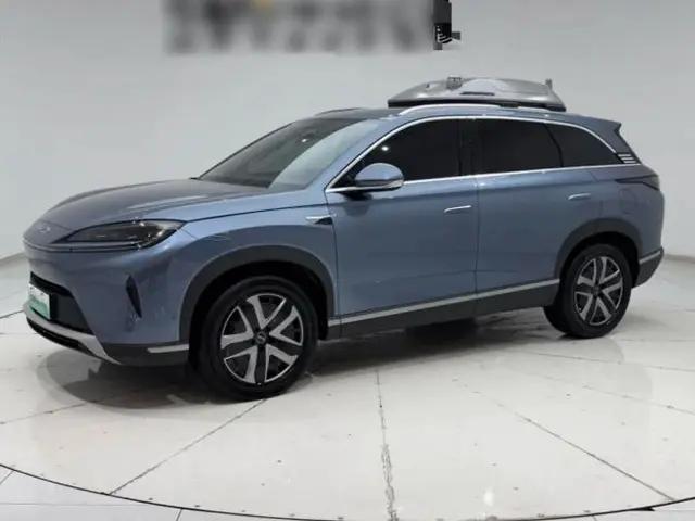 BYD Sealion 07 DM-i 2025 150 Flagship+ Edition