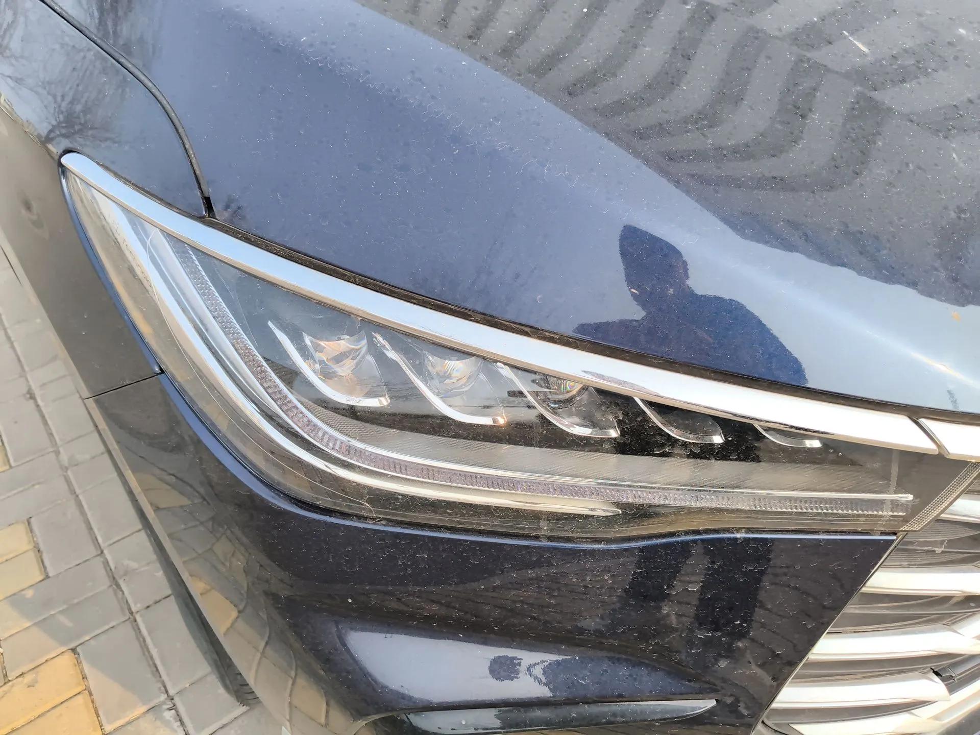 BYD Song MAX New Energy 2022 DM-i 105KM Flagship Model — миниатюра 7