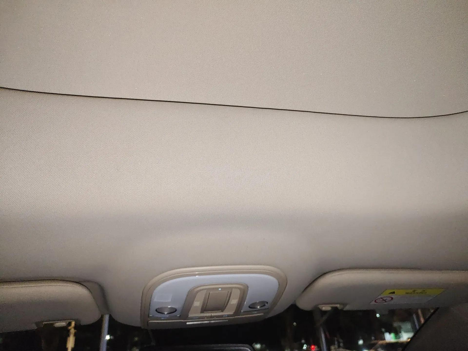BYD Song MAX New Energy 2022 DM-i 105KM Executive Edition — миниатюра 20