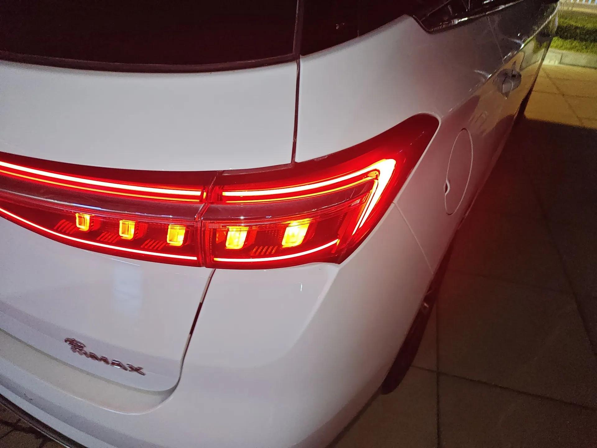 BYD Song MAX New Energy 2022 DM-i 105KM Executive Edition — миниатюра 8