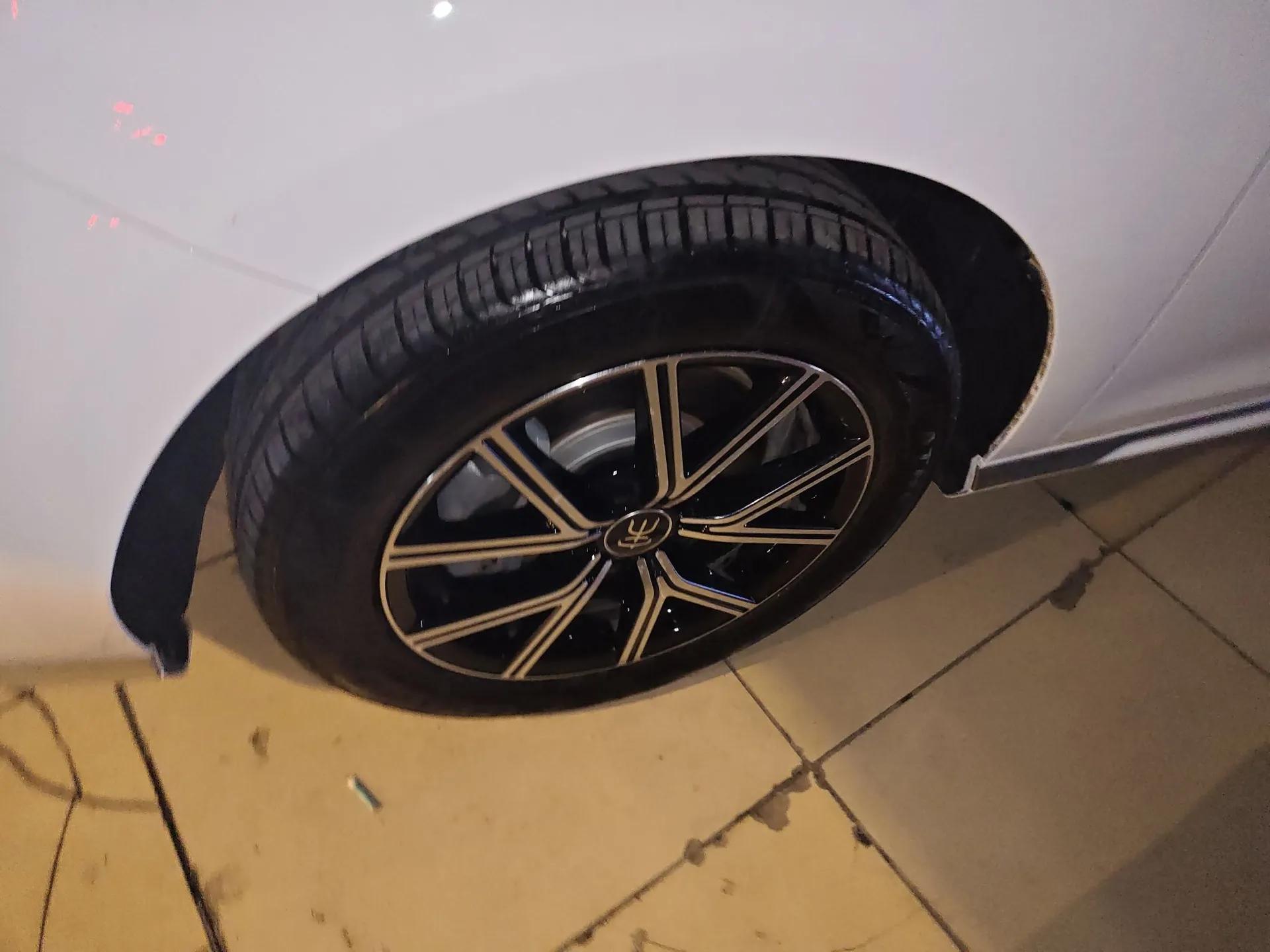 BYD Song MAX New Energy 2022 DM-i 105KM Executive Edition — миниатюра 9