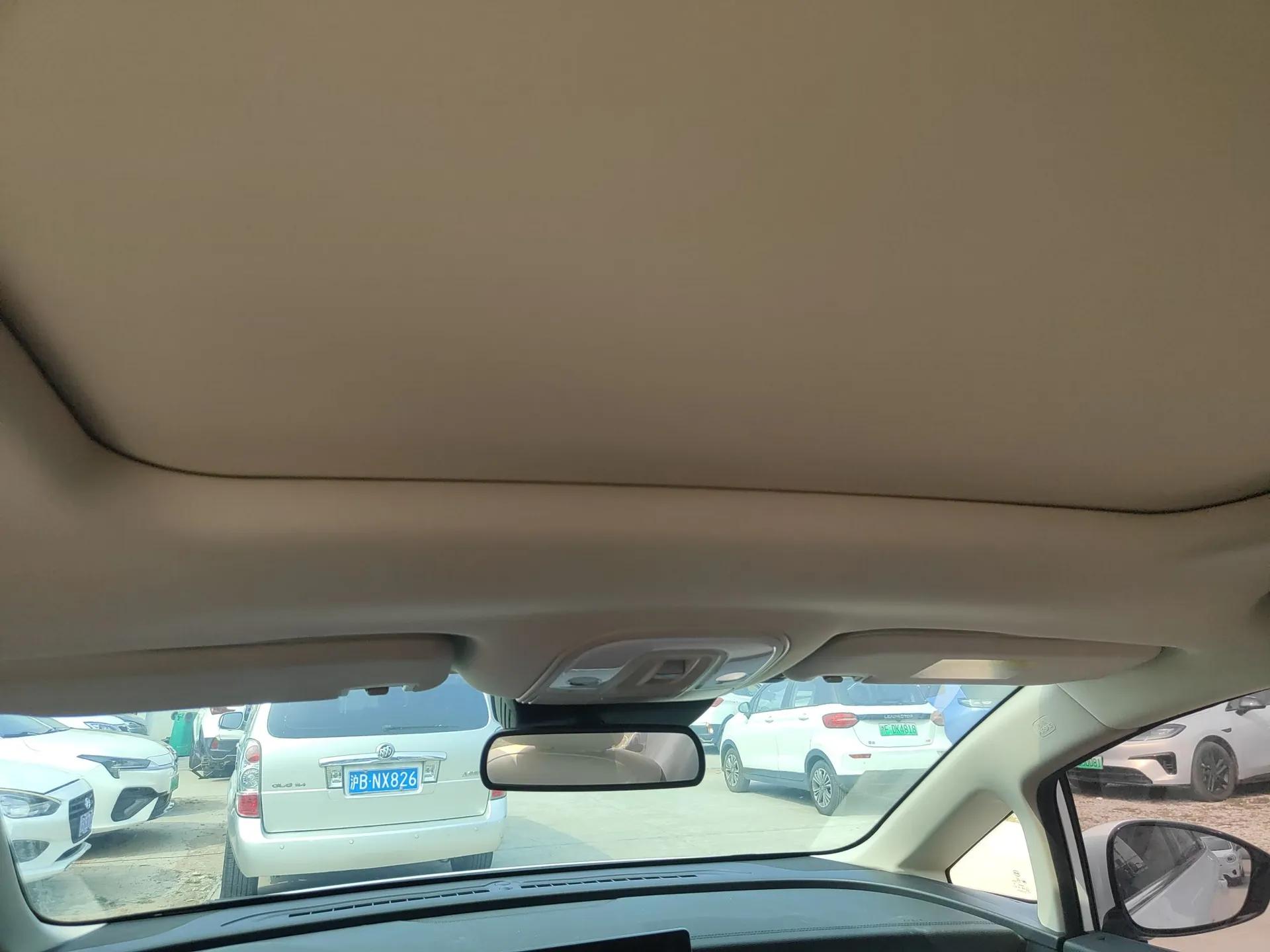 BYD Song MAX New Energy 2022 DM-i 105KM Flagship Model — миниатюра 15