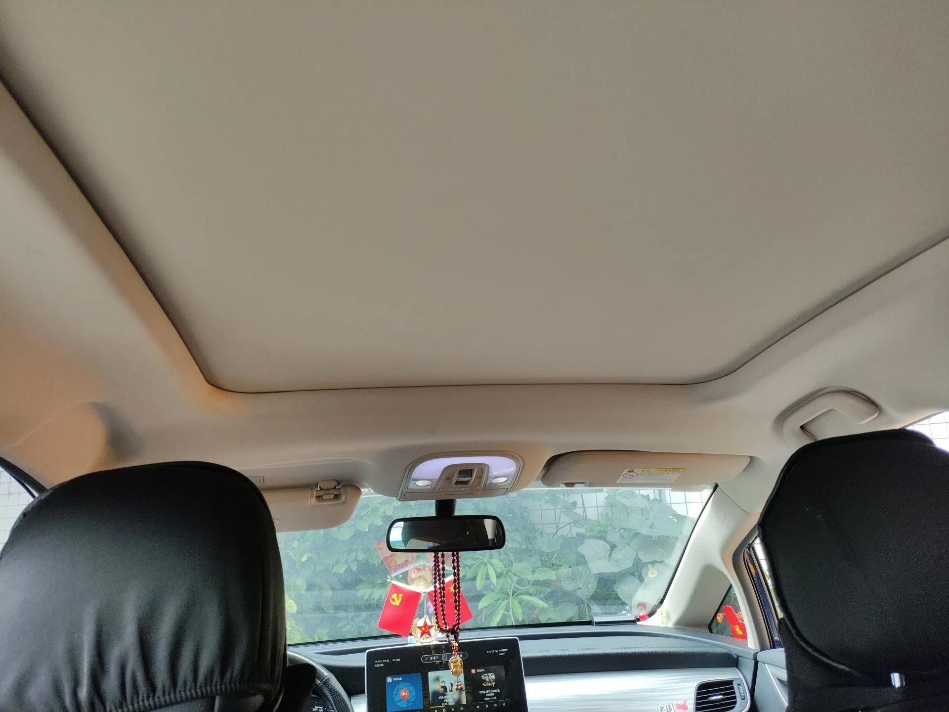 BYD Song MAX New Energy 2019 DM 1.5T Smart Connect Enjoyment Model 7 Seats China VI Standard — миниатюра 19