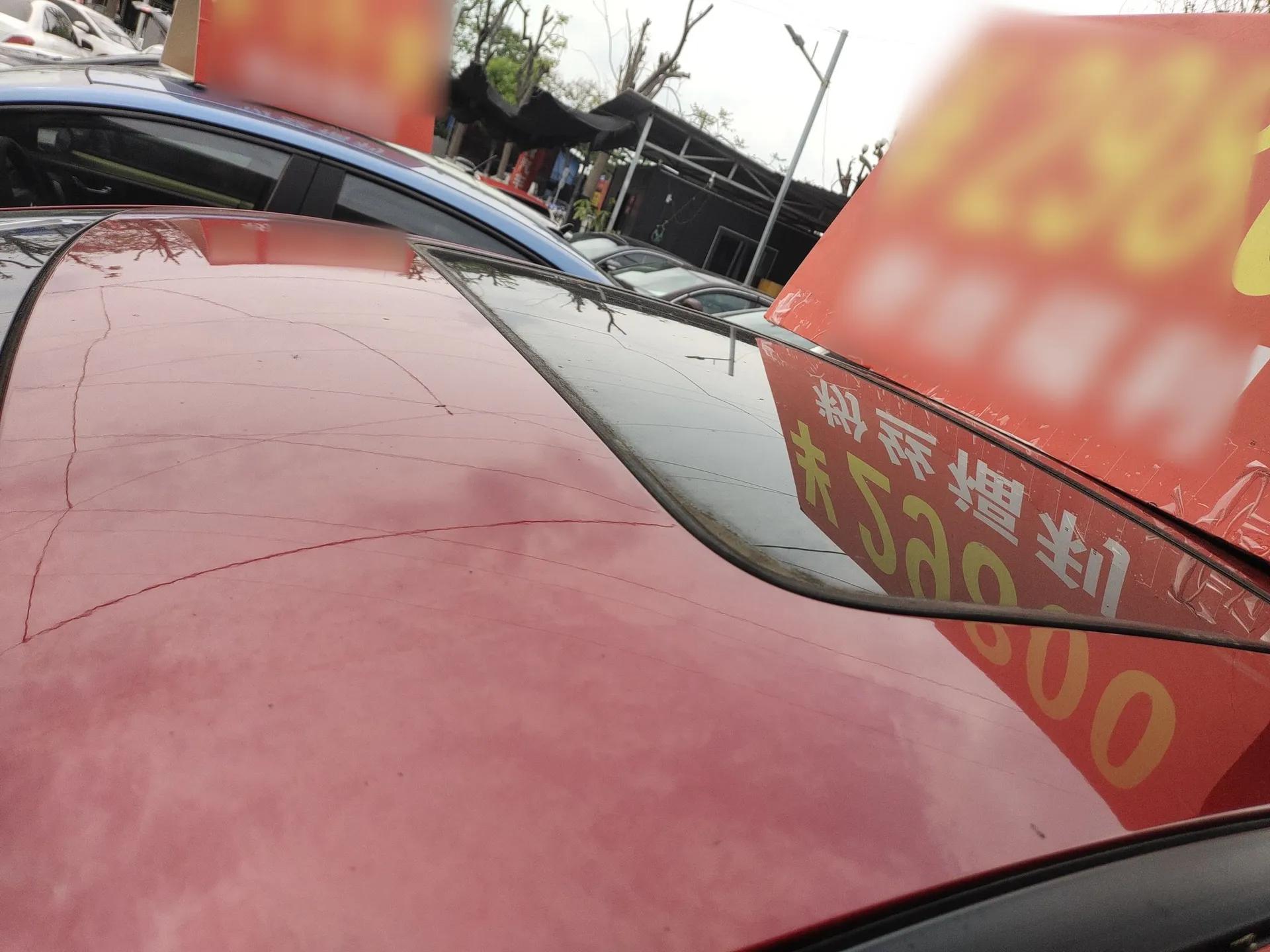 BYD Qin Pro 2018 1.5L Manual SmartConnect Fendong Model — миниатюра 11