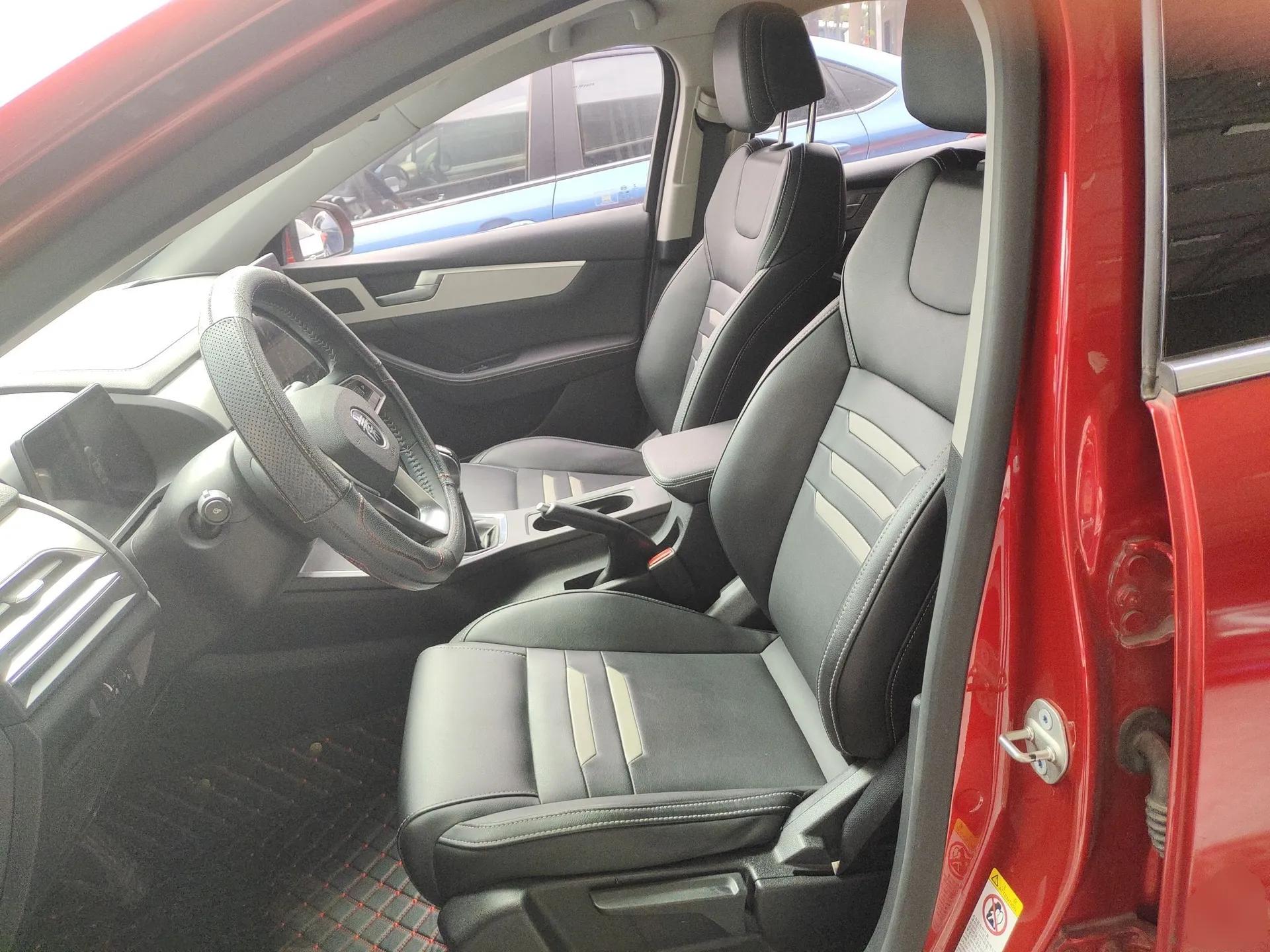 BYD Qin Pro 2018 1.5L Manual SmartConnect Fendong Model — миниатюра 18