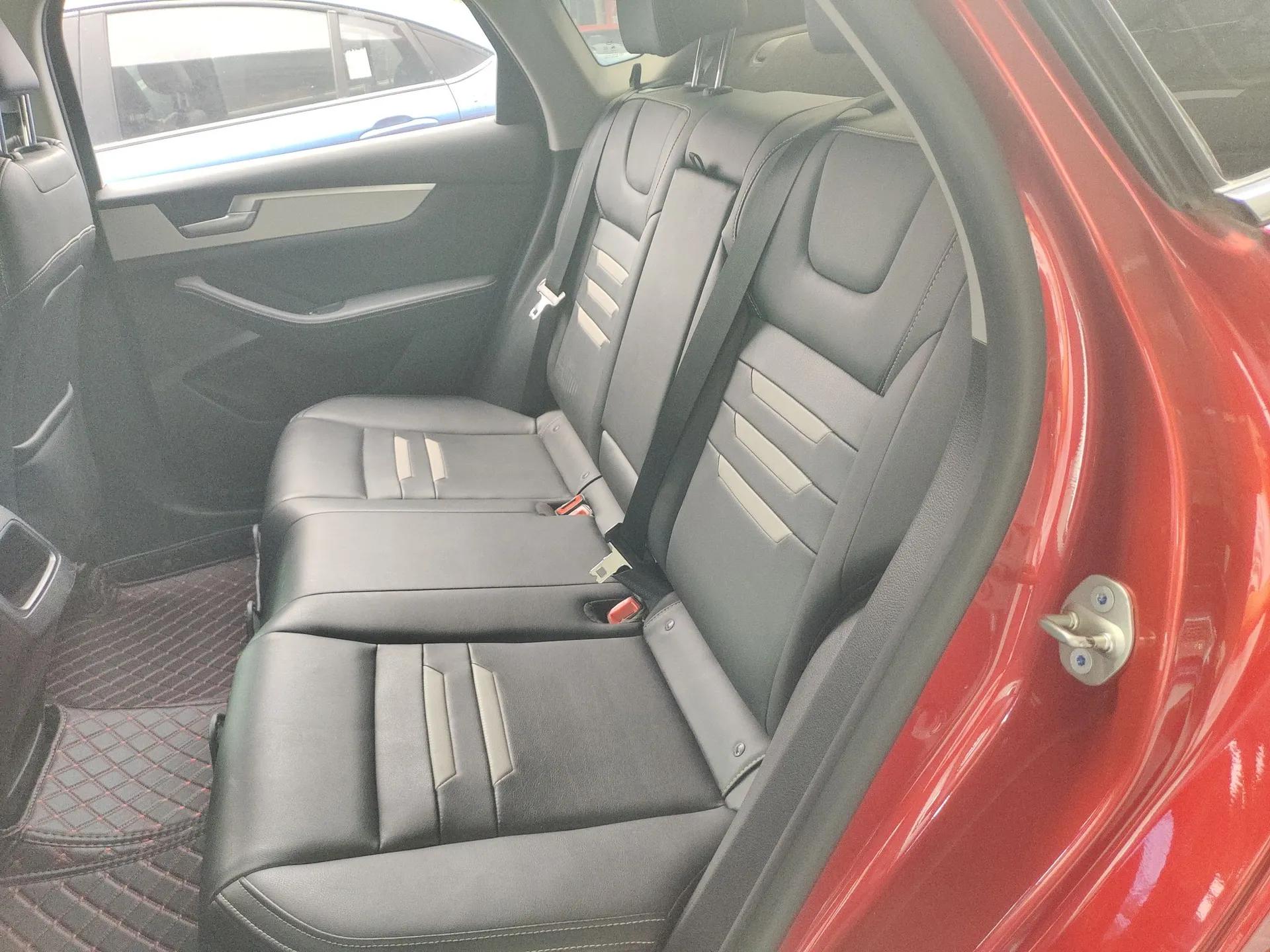 BYD Qin Pro 2018 1.5L Manual SmartConnect Fendong Model — миниатюра 20