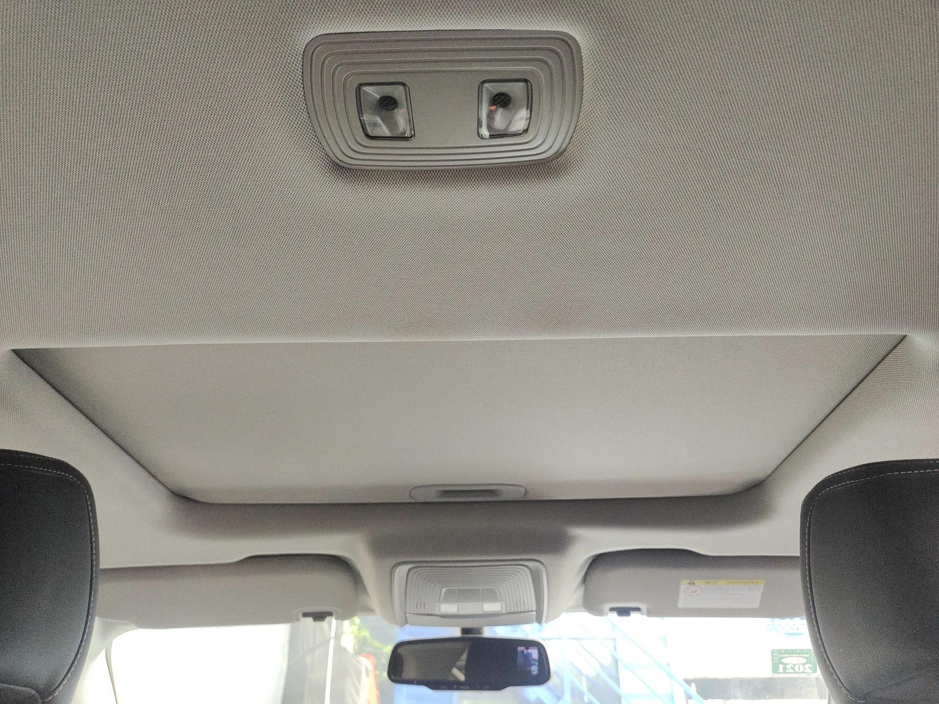 BYD Qin Pro 2018 1.5L Manual SmartConnect Fendong Model — миниатюра 21