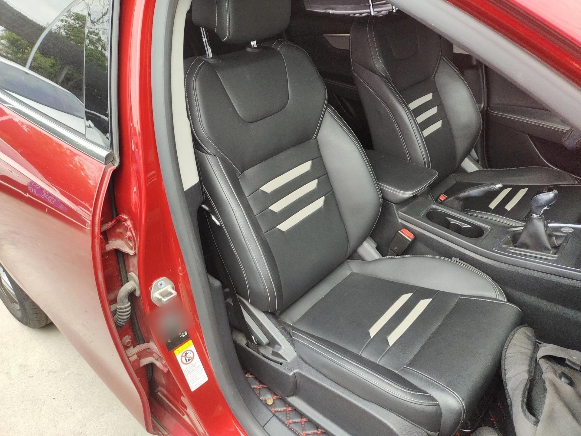BYD Qin Pro 2018 1.5L Manual SmartConnect Fendong Model — миниатюра 23