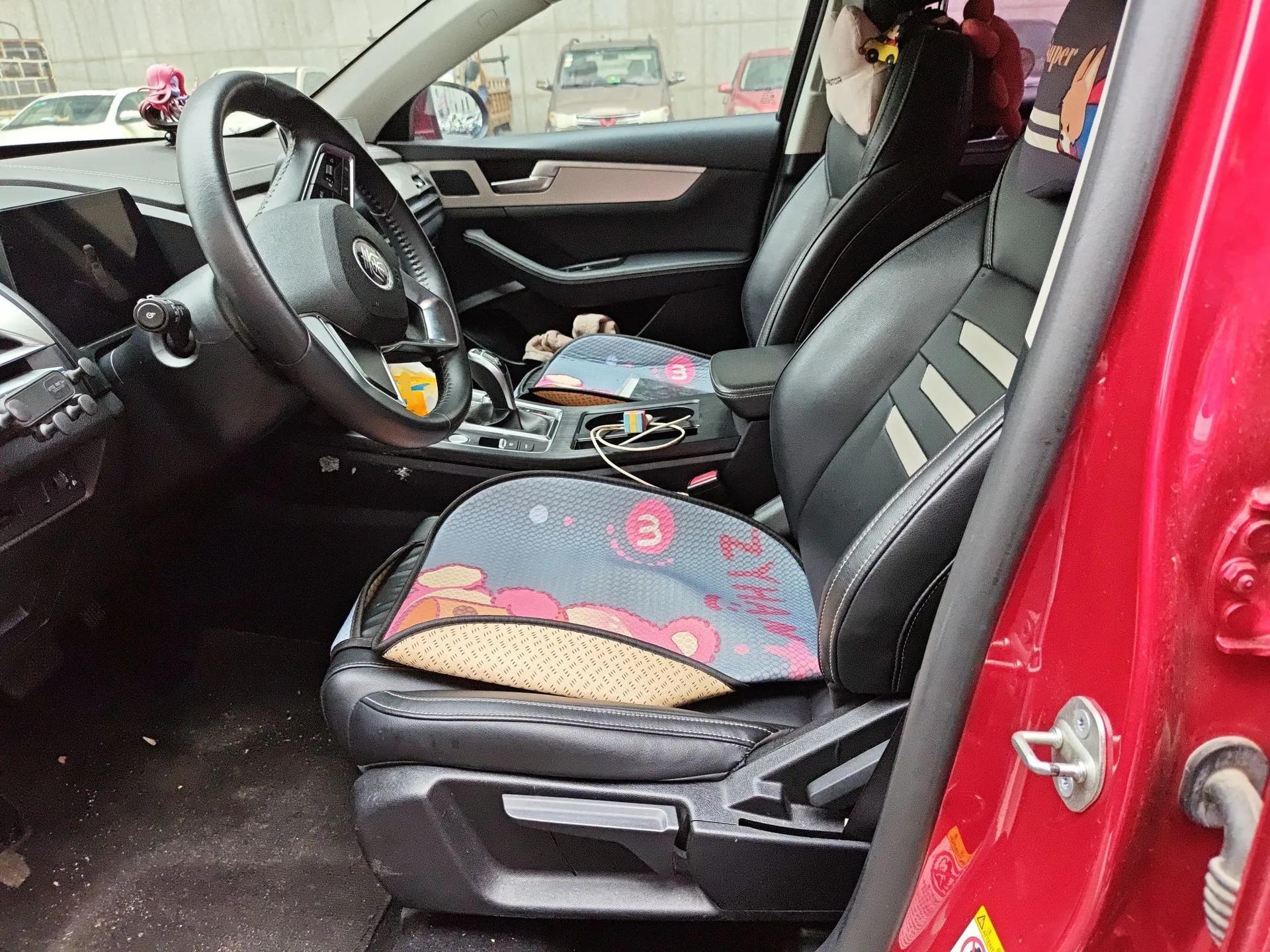 BYD Qin Pro 2020 Beyond Edition 1.5TI Automatic Prestige Version — миниатюра 16