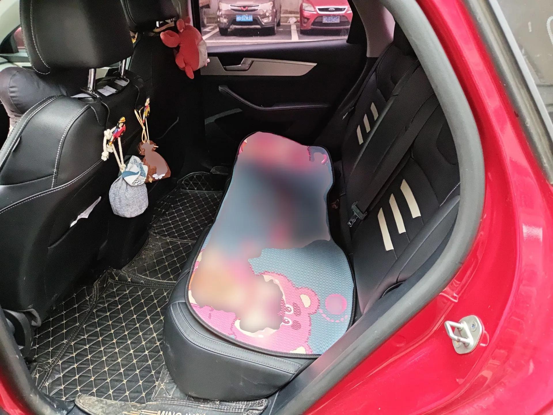 BYD Qin Pro 2020 Beyond Edition 1.5TI Automatic Prestige Version — миниатюра 18