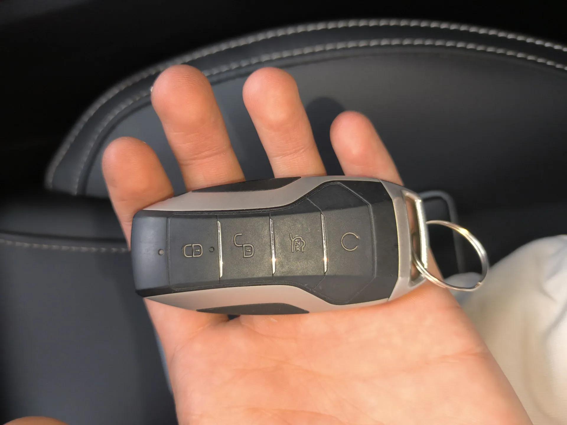 BYD Qin Pro 2020 Beyond Edition 1.5TI Automatic Prestige Version — миниатюра 12