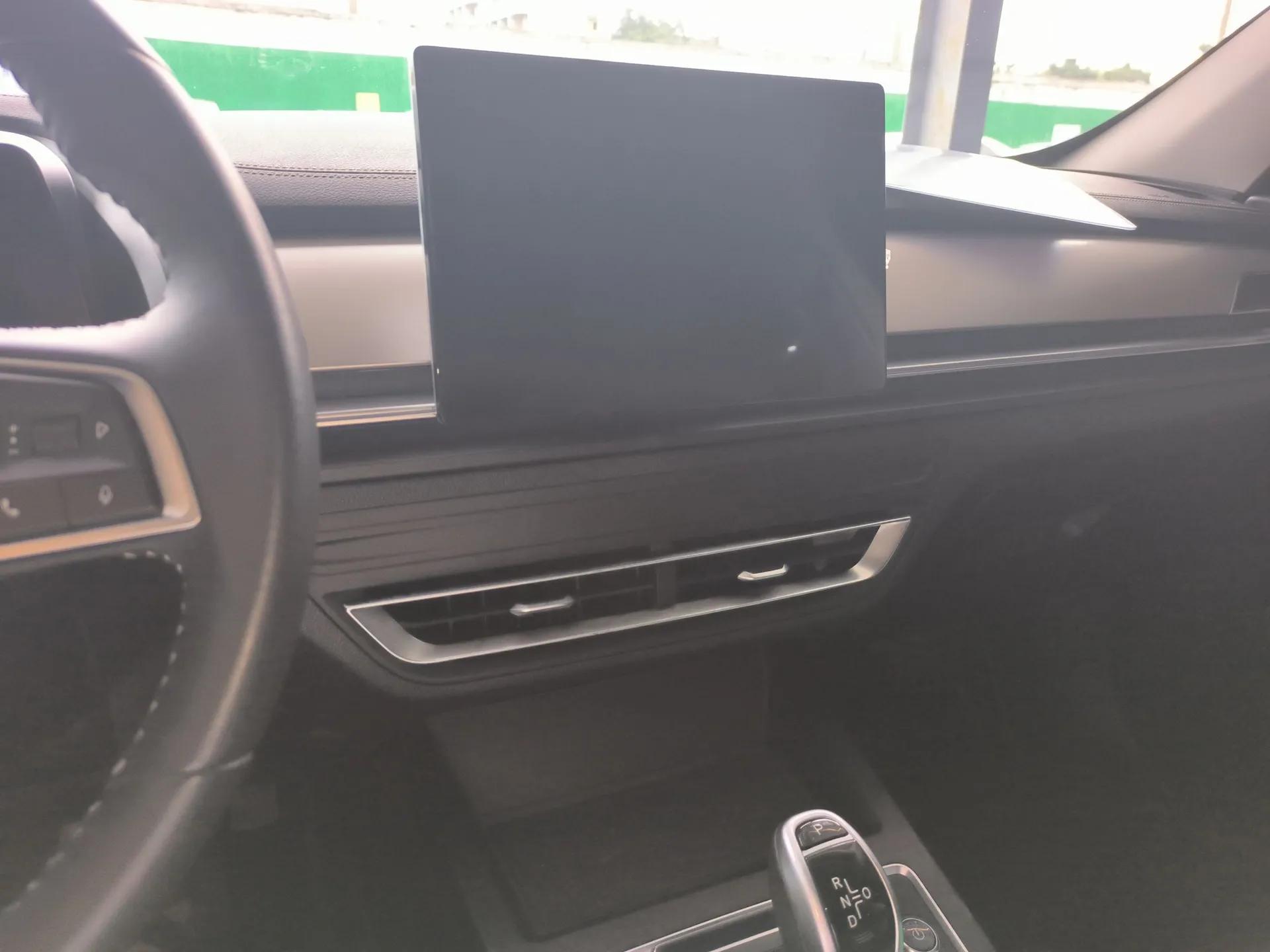 BYD Qin Pro 2020 Beyond Edition 1.5TI Automatic Prestige Version — миниатюра 16
