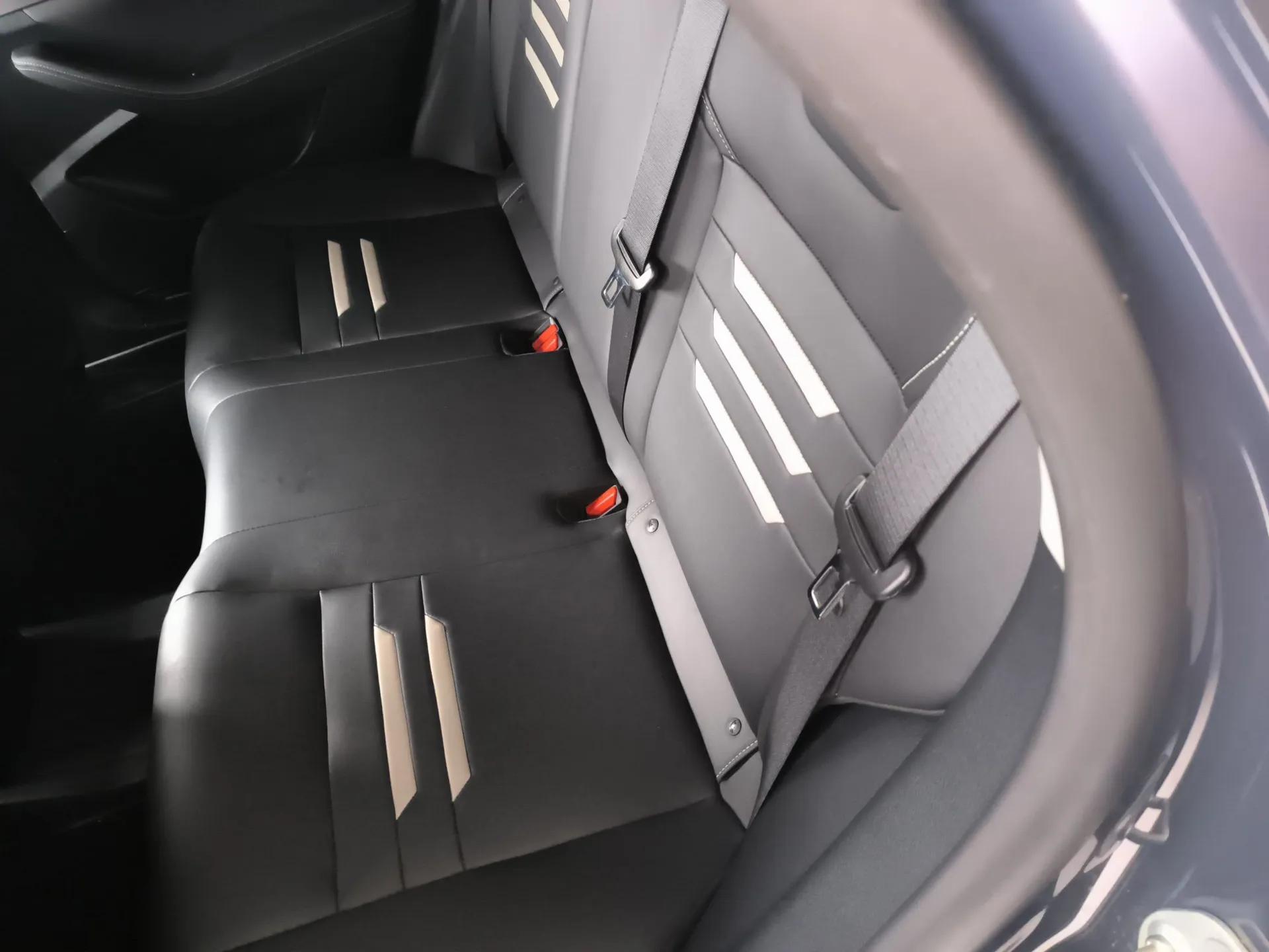 BYD Qin Pro 2020 Beyond Edition 1.5TI Automatic Prestige Version — миниатюра 20