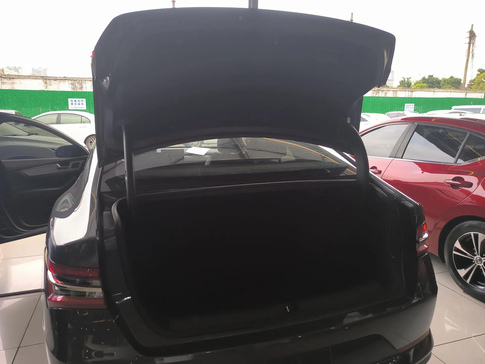 BYD Qin Pro 2020 Beyond Edition 1.5TI Automatic Prestige Version — миниатюра 22