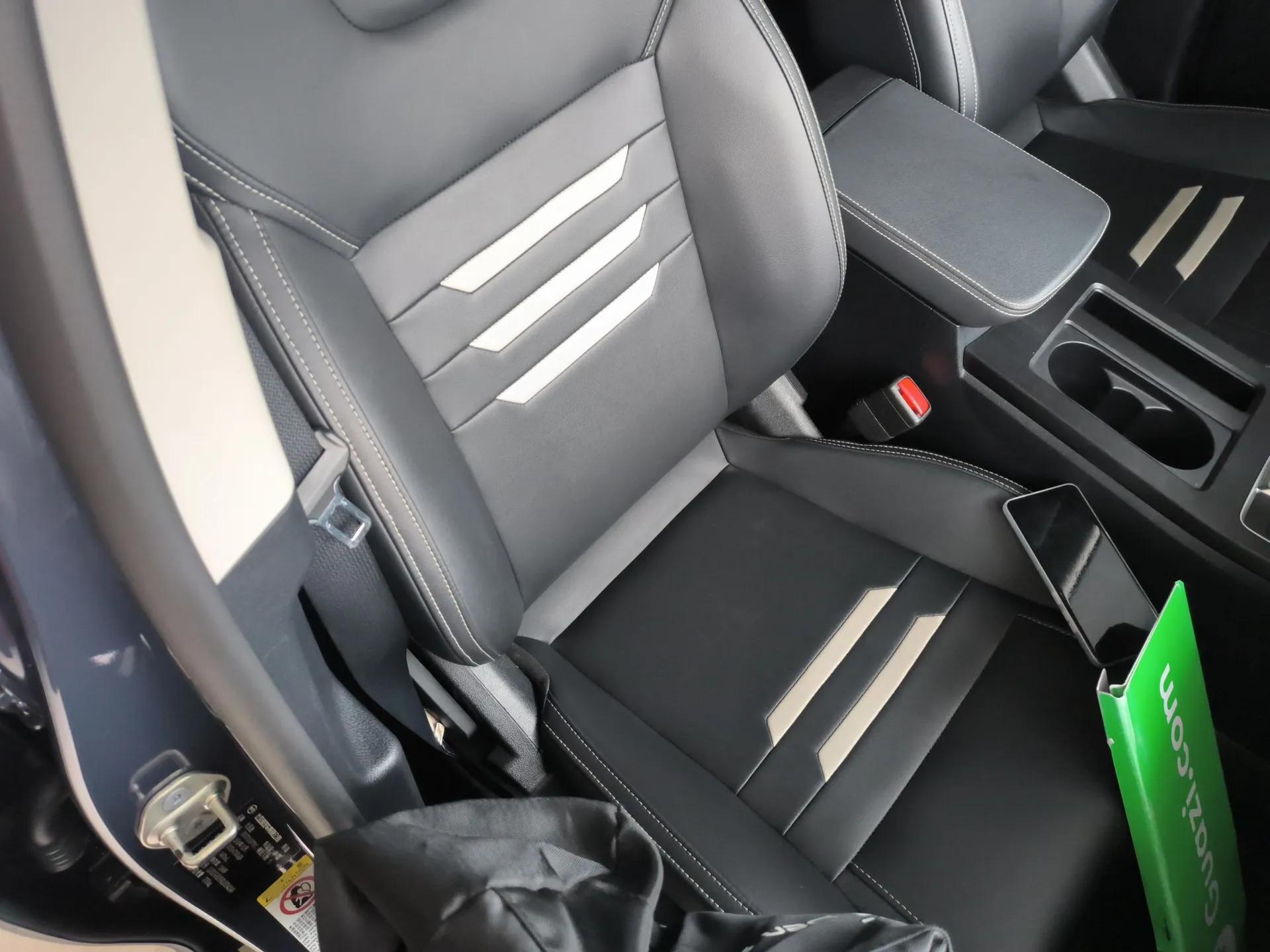 BYD Qin Pro 2020 Beyond Edition 1.5TI Automatic Prestige Version — миниатюра 23
