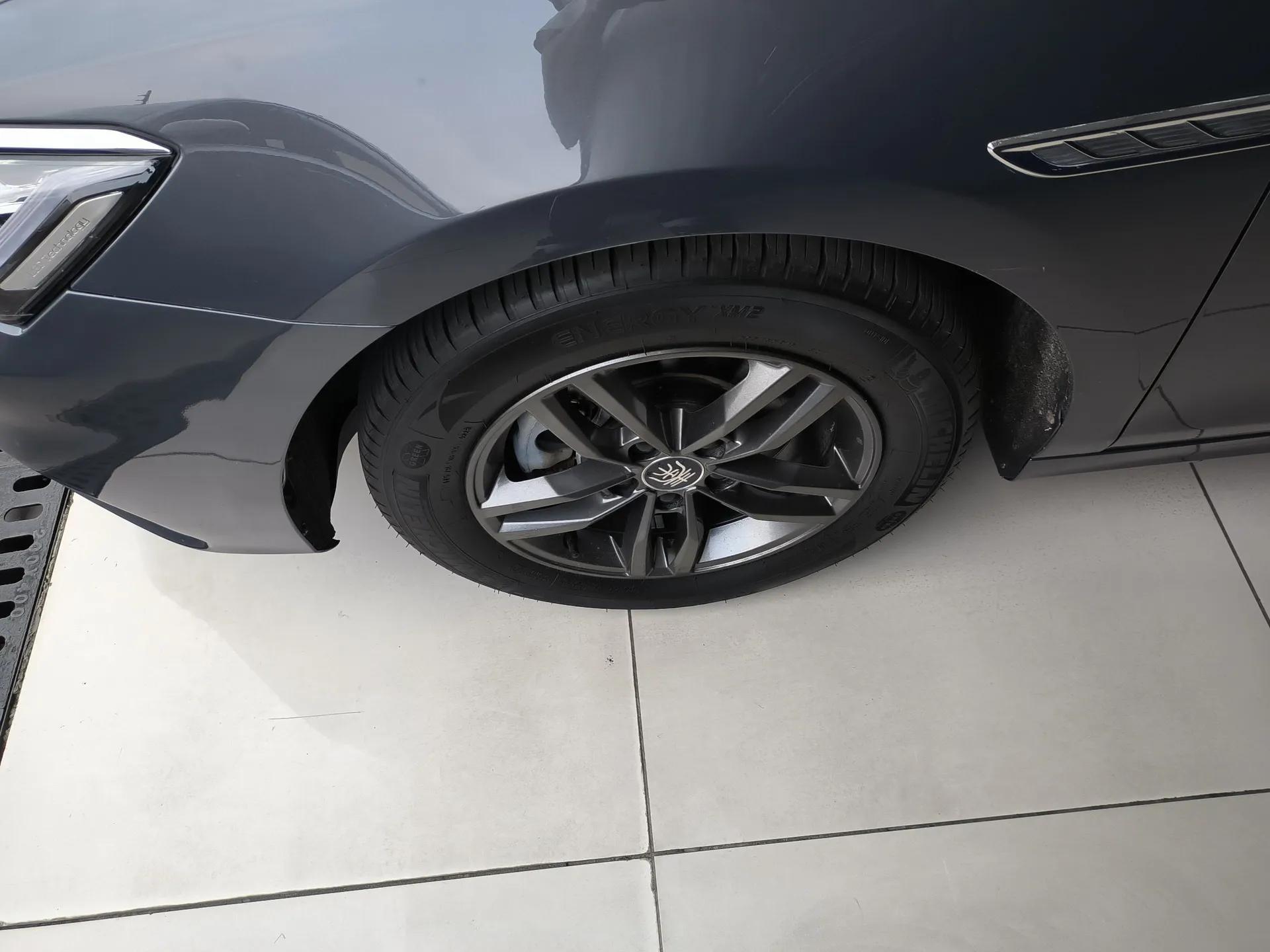 BYD Qin Pro 2020 Beyond Edition 1.5TI Automatic Prestige Version — миниатюра 8