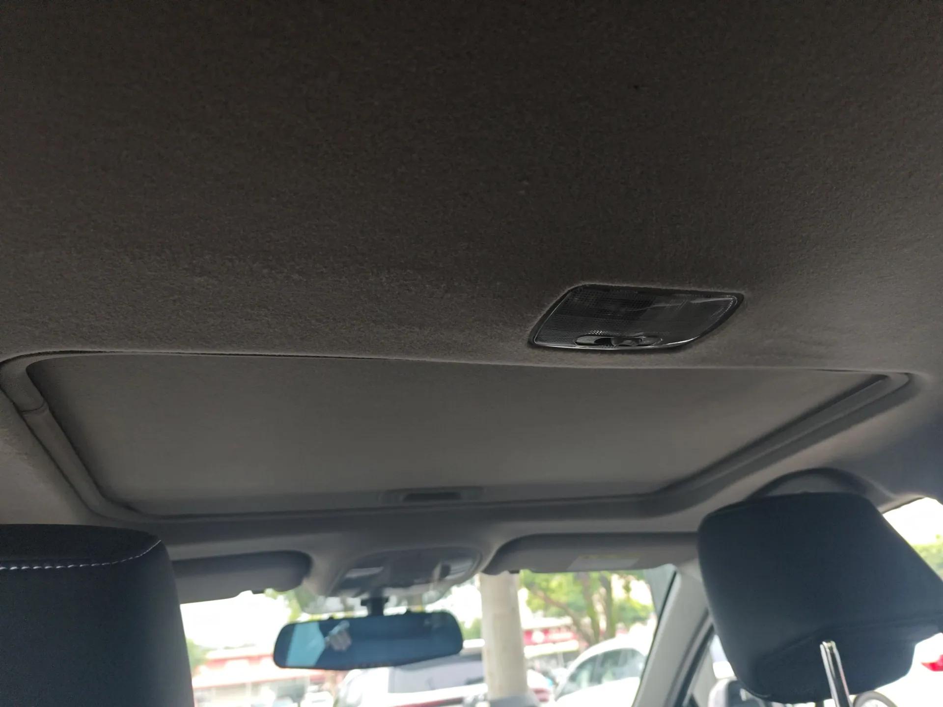 BYD Qin 2019 1.5L Automatic Prestige Model — миниатюра 21