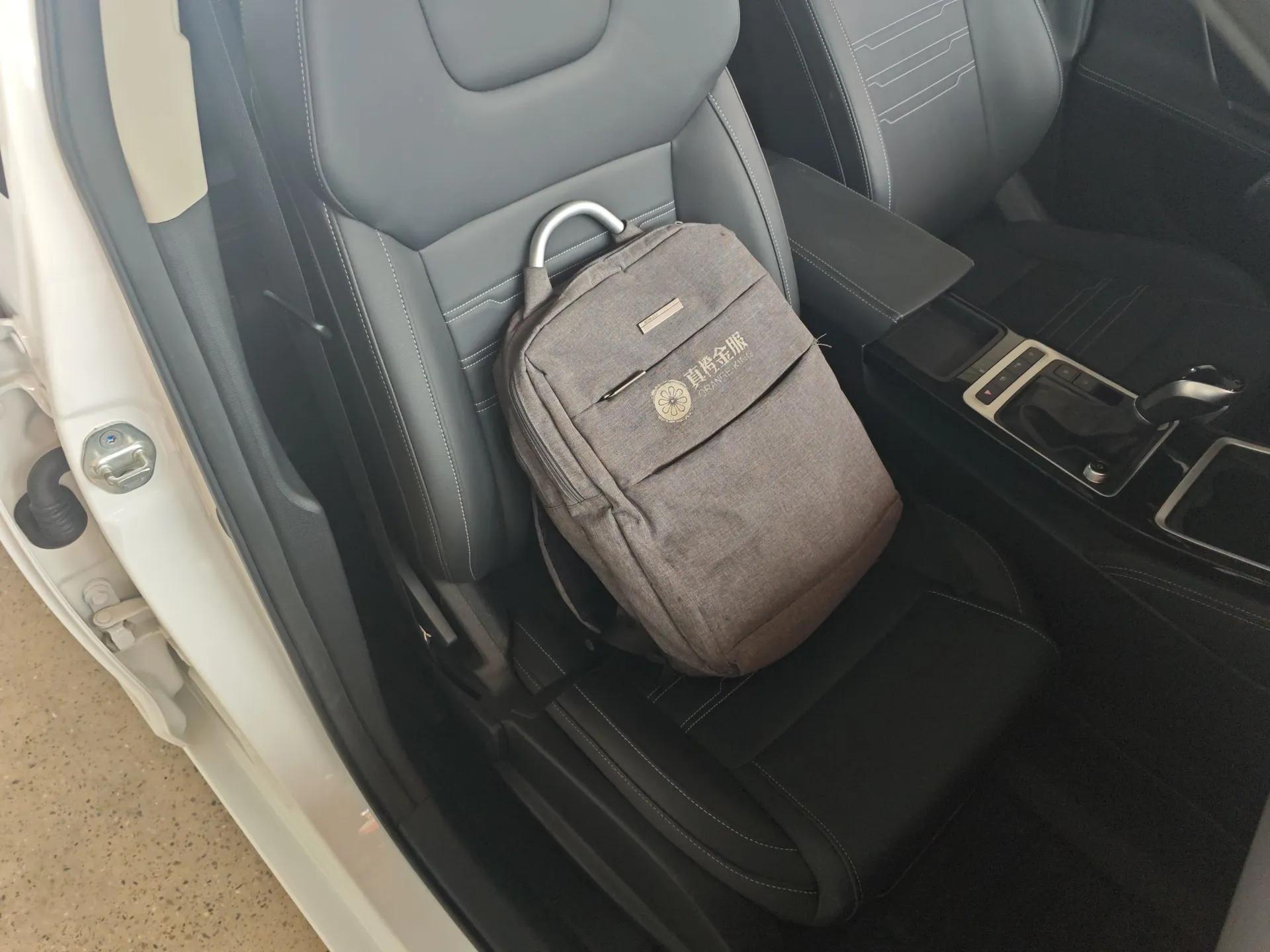 BYD Qin 2019 1.5L Automatic Prestige Model — миниатюра 23