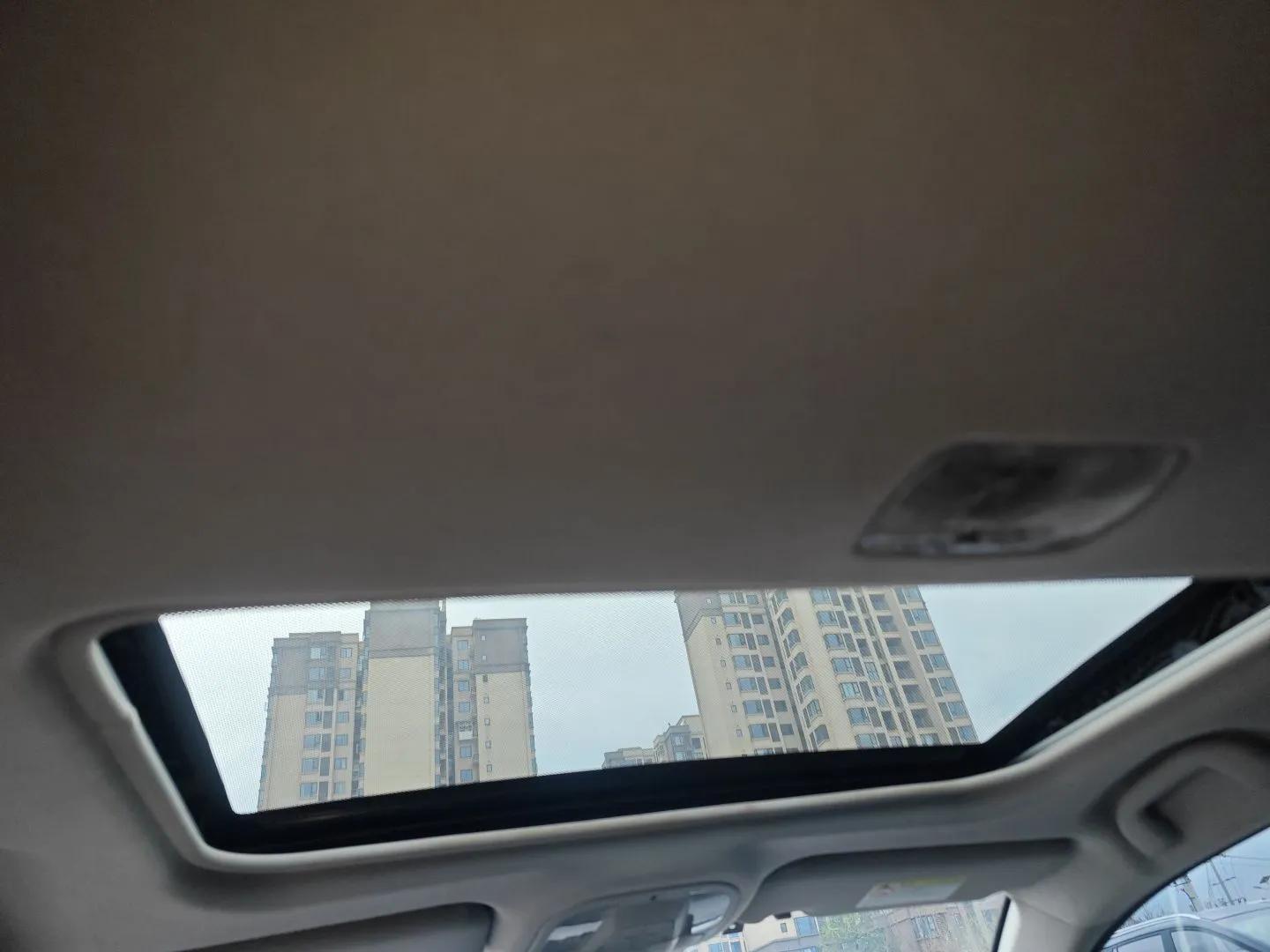 BYD Qin 2019 1.5L Automatic Prestige Model — миниатюра 21