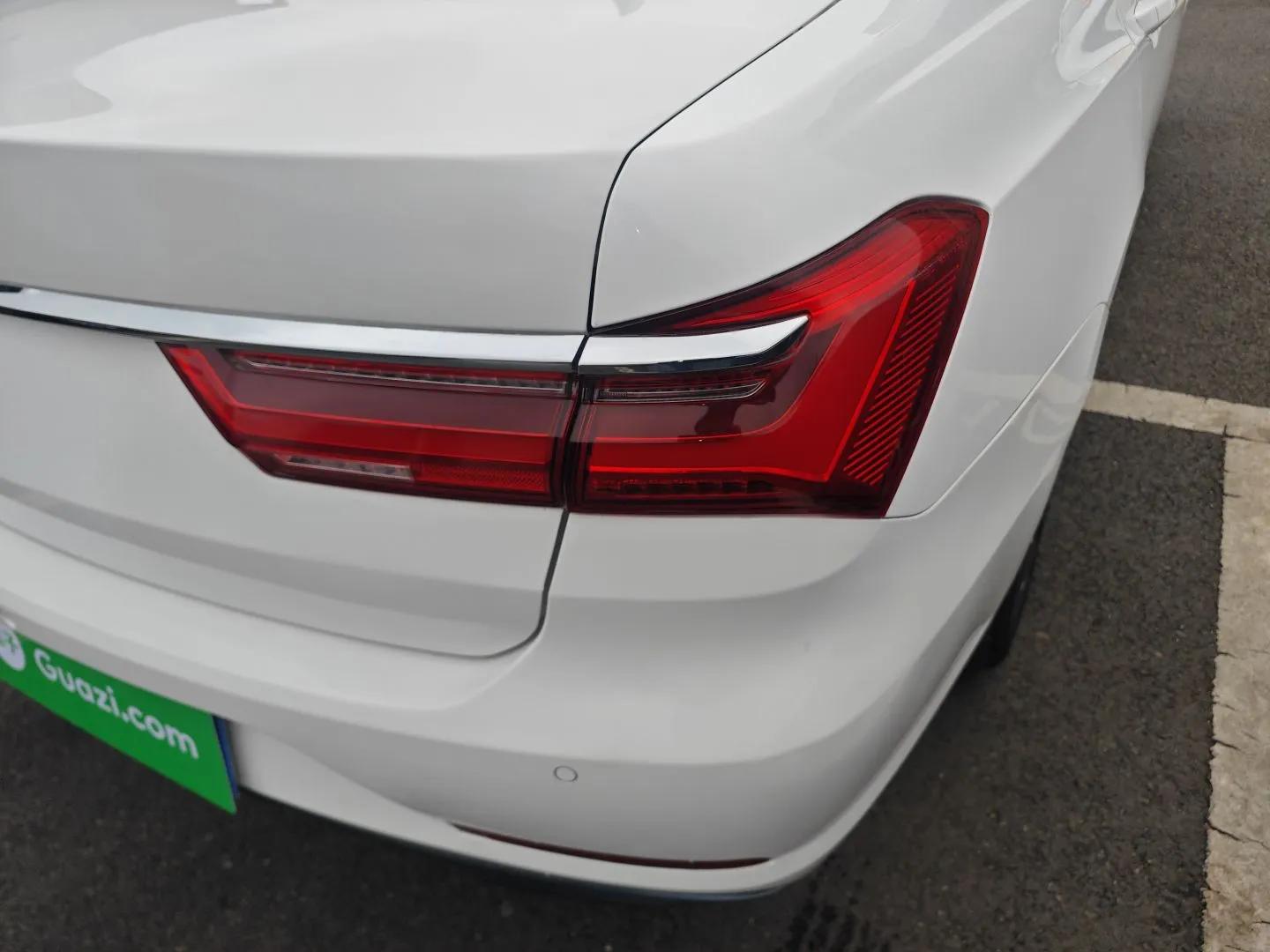 BYD Qin 2019 1.5L Automatic Prestige Model — миниатюра 7