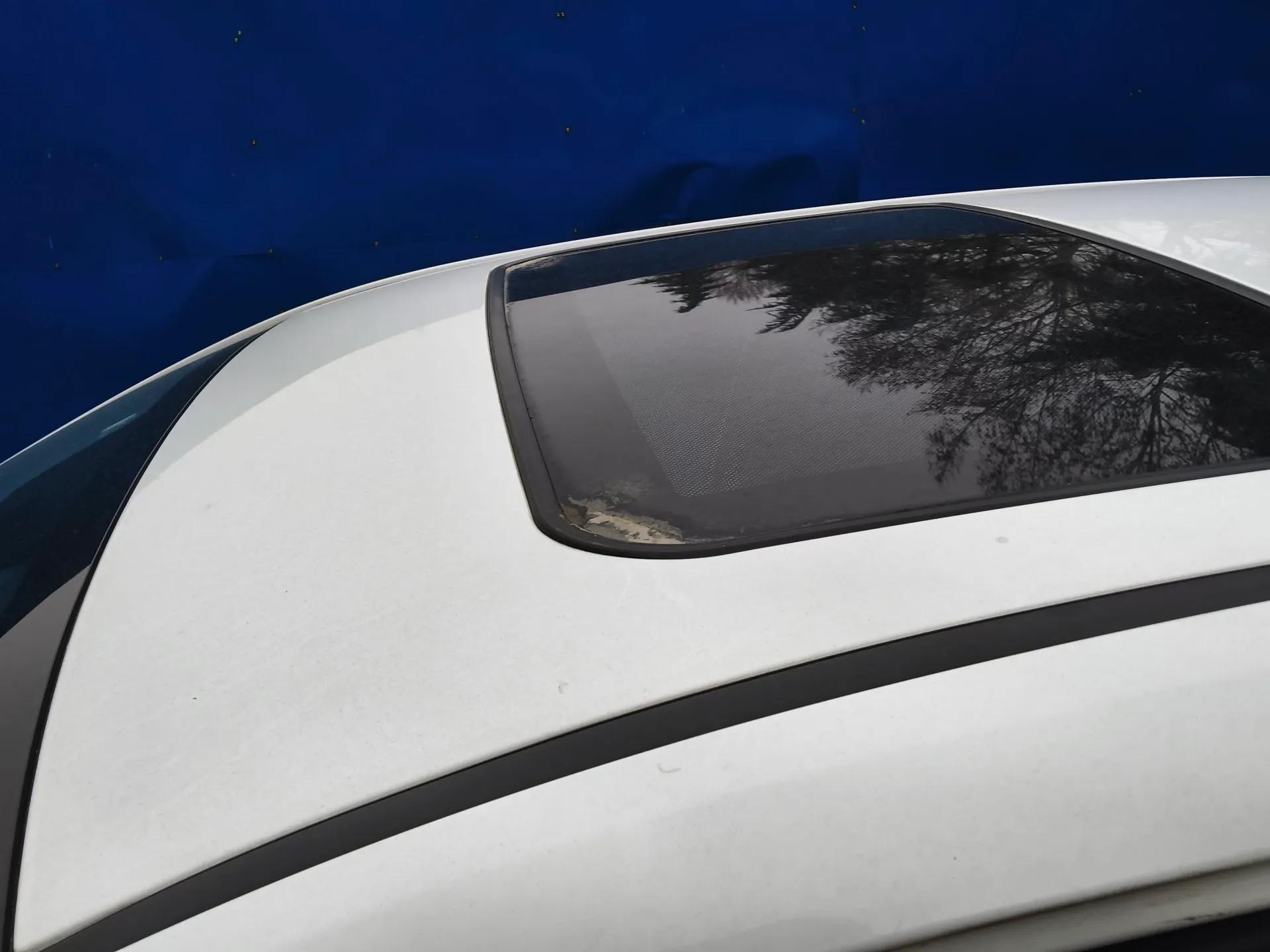 BYD Qin 2019 1.5L Automatic Prestige Model — миниатюра 11