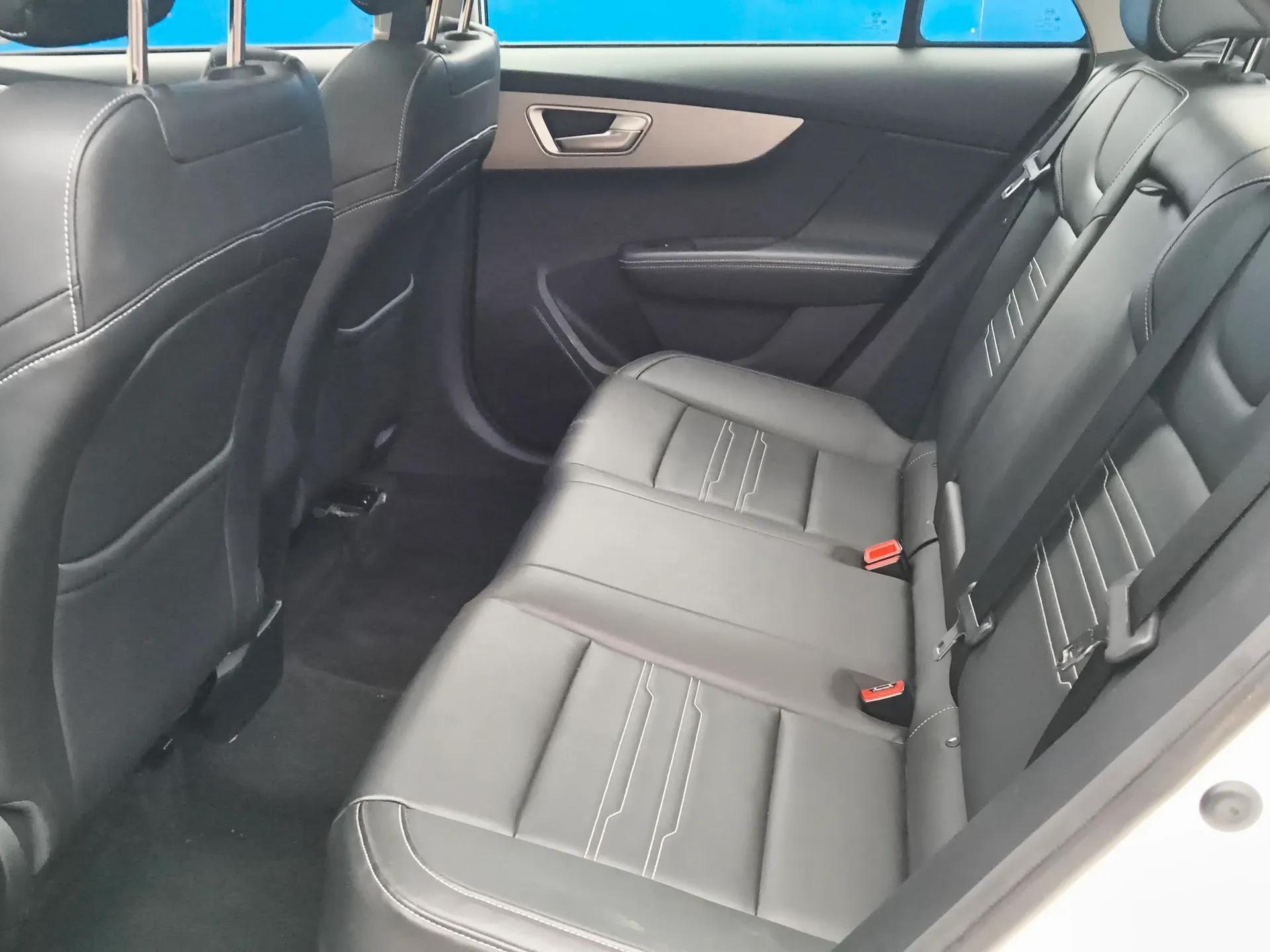 BYD Qin 2019 1.5L Automatic Prestige Model — миниатюра 19
