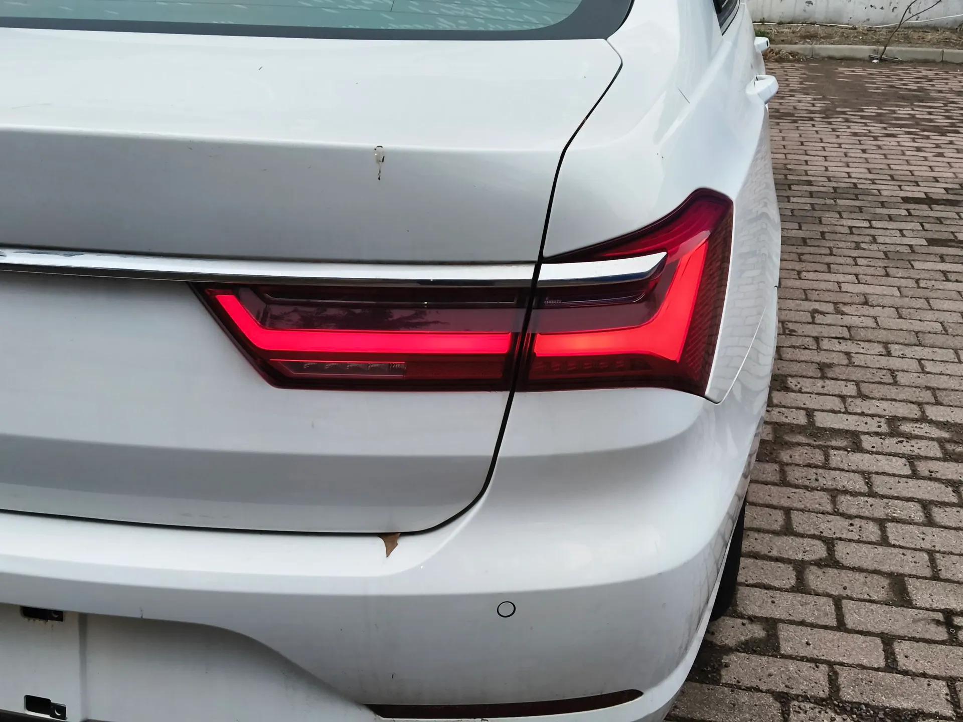 BYD Qin 2019 1.5L Automatic Prestige Model — миниатюра 8