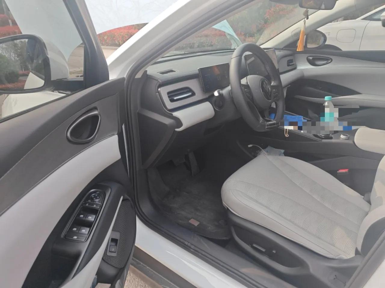 BYD Seal 06 DM-i Touring 2025 DM-i Touring High-End Model — миниатюра 17