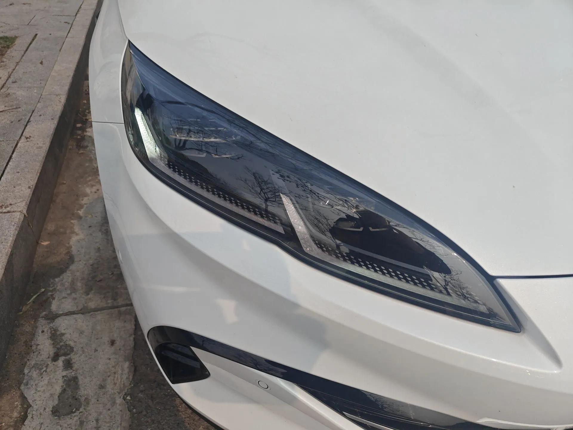 BYD Seal 06 DM-i Touring 2025 DM-i Touring High-End Model — миниатюра 7