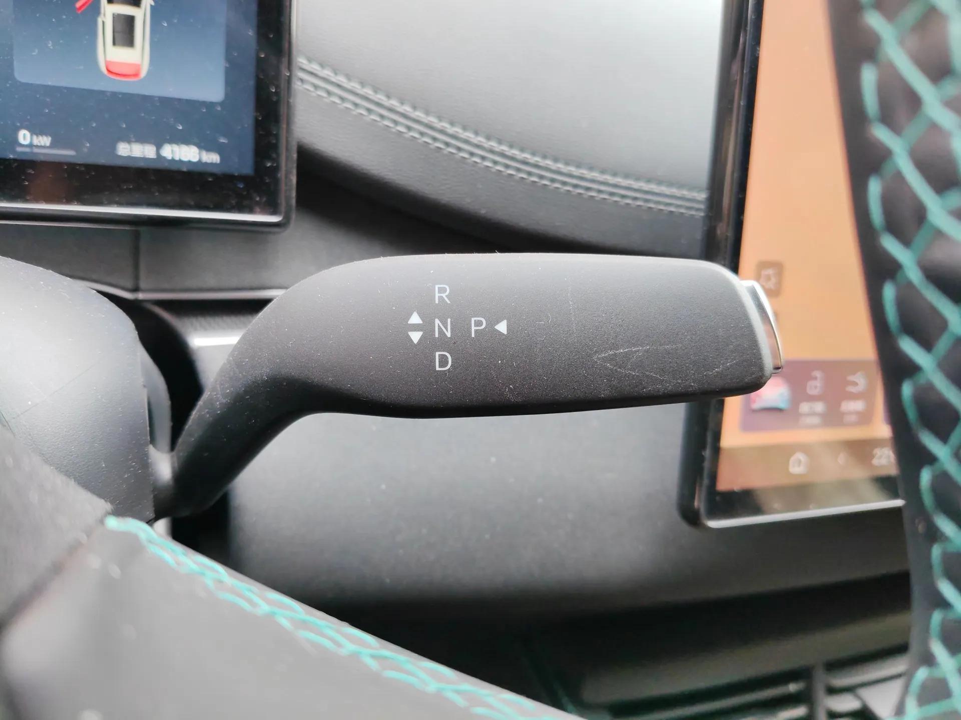 BYD Seal 06 DM-i Touring 2025 DM-i 80KM Prestigious Edition — миниатюра 15