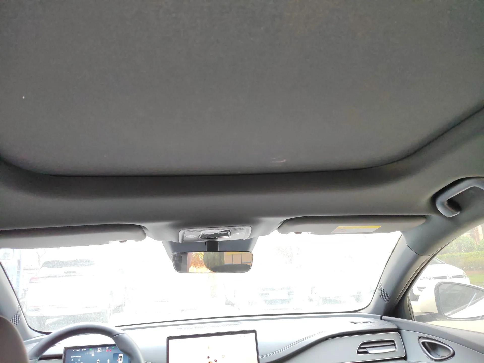 BYD Seal 06 DM-i Touring 2025 DM-i 80KM Prestigious Edition — миниатюра 19