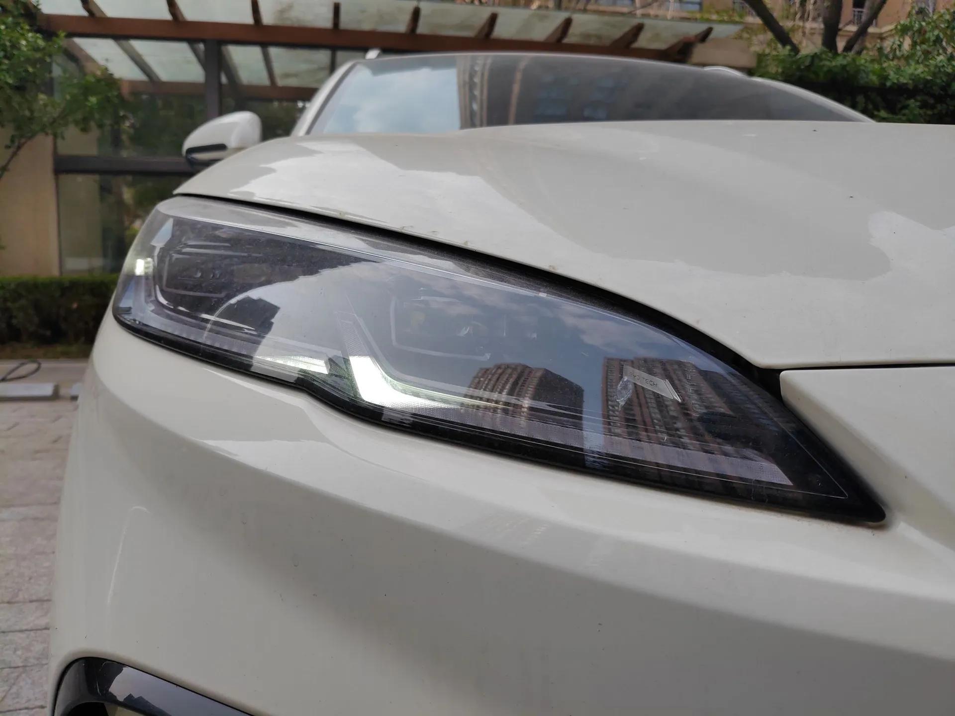 BYD Seal 06 DM-i Touring 2025 DM-i 80KM Prestigious Edition — миниатюра 7