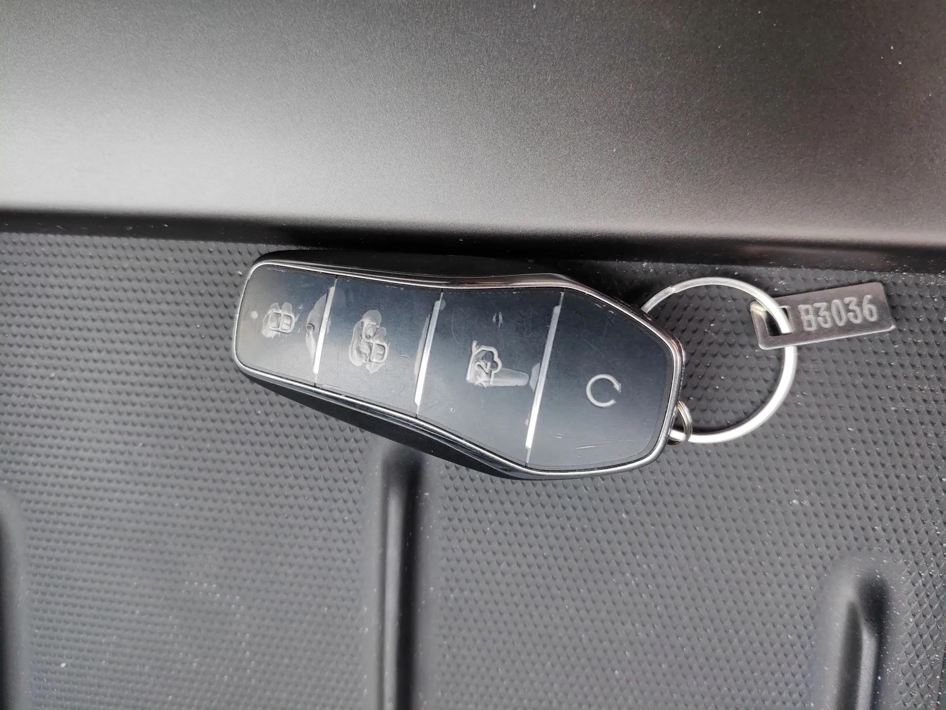 BYD Seal 06 DM-i Touring 2025 DM-i 80KM Prestigious Edition — миниатюра 9