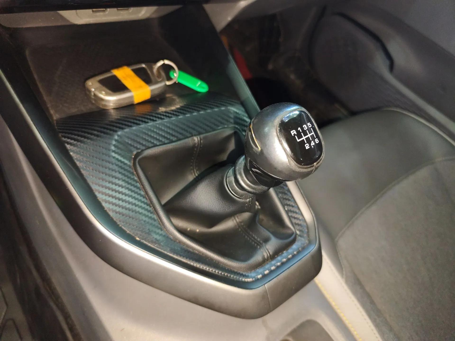 Baojun RC-5 2020 1.5L Manual Smart Luxury Edition — миниатюра 17