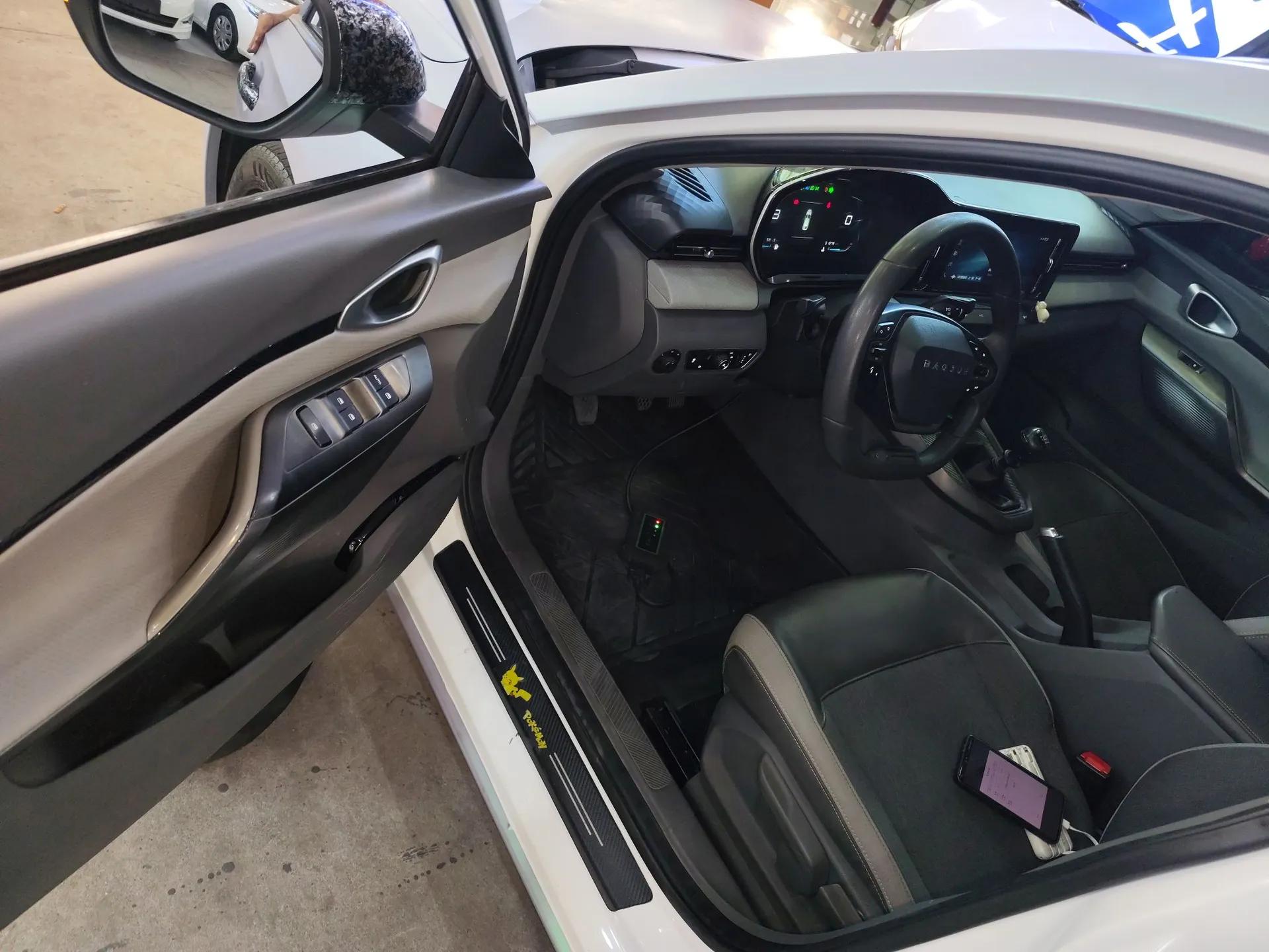 Baojun RC-5 2020 1.5L Manual Smart Luxury Edition — миниатюра 19