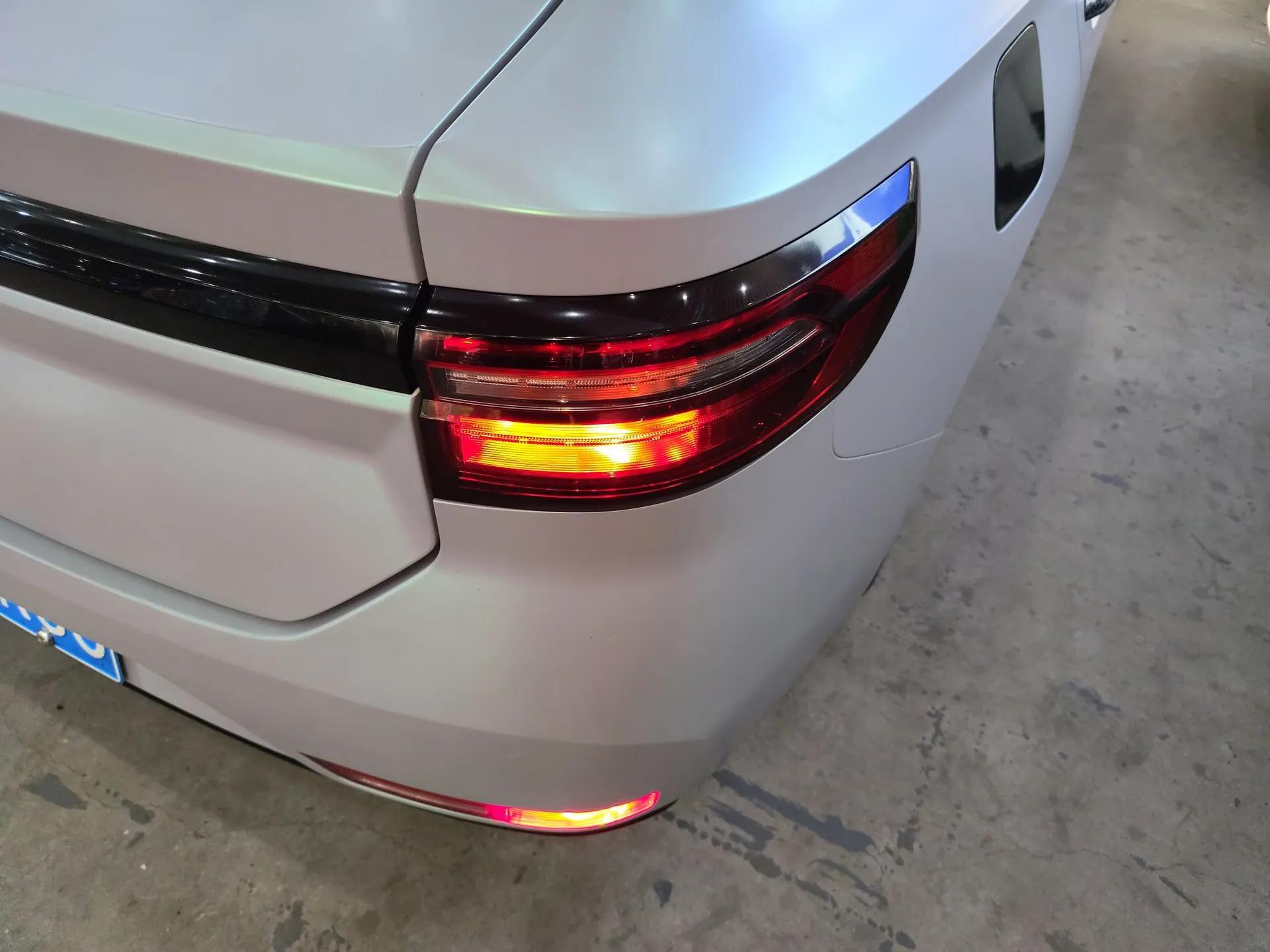 Baojun RC-5 2020 1.5L Manual Smart Luxury Edition — миниатюра 7