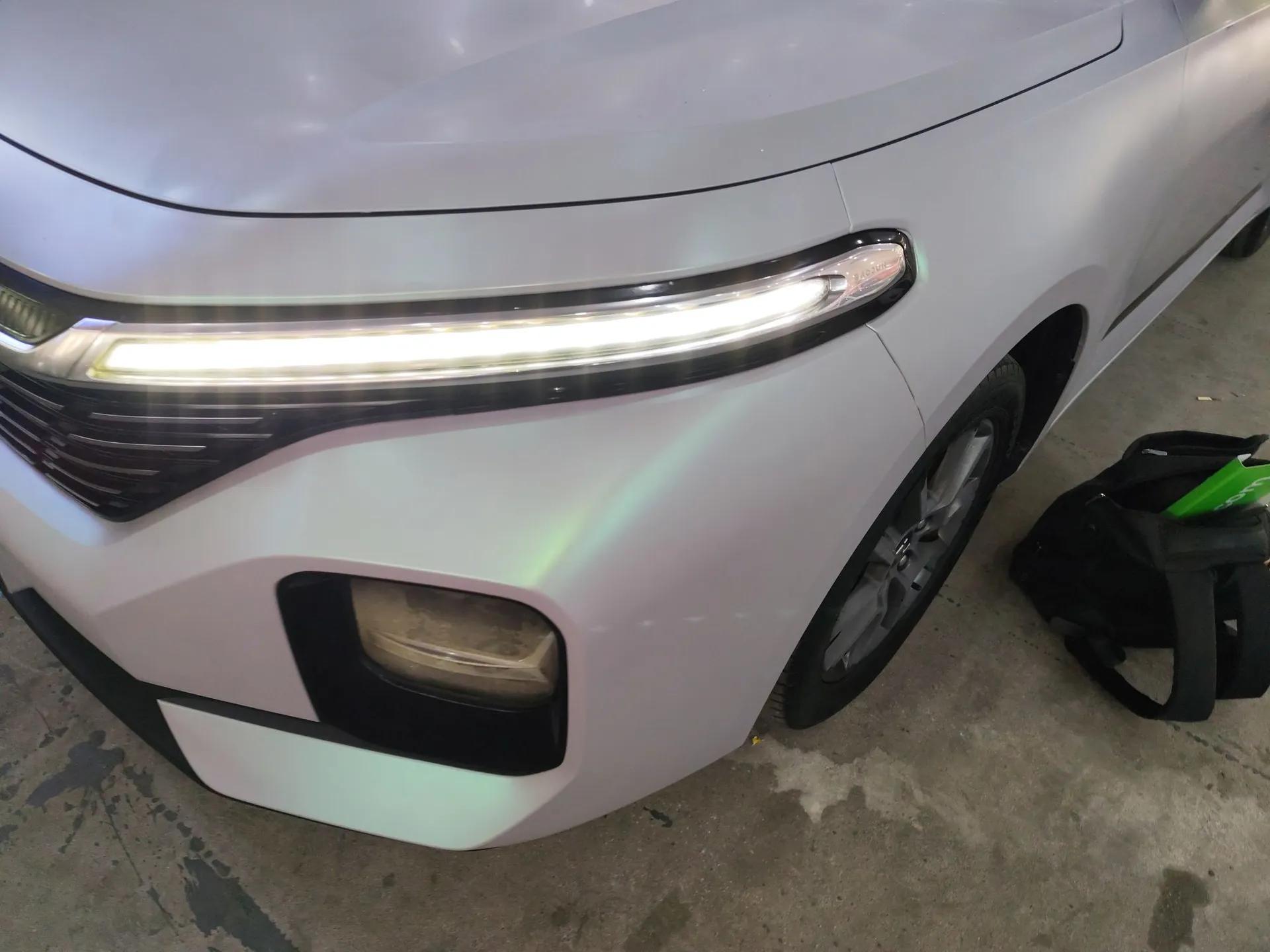 Baojun RC-5 2020 1.5L Manual Smart Luxury Edition — миниатюра 9